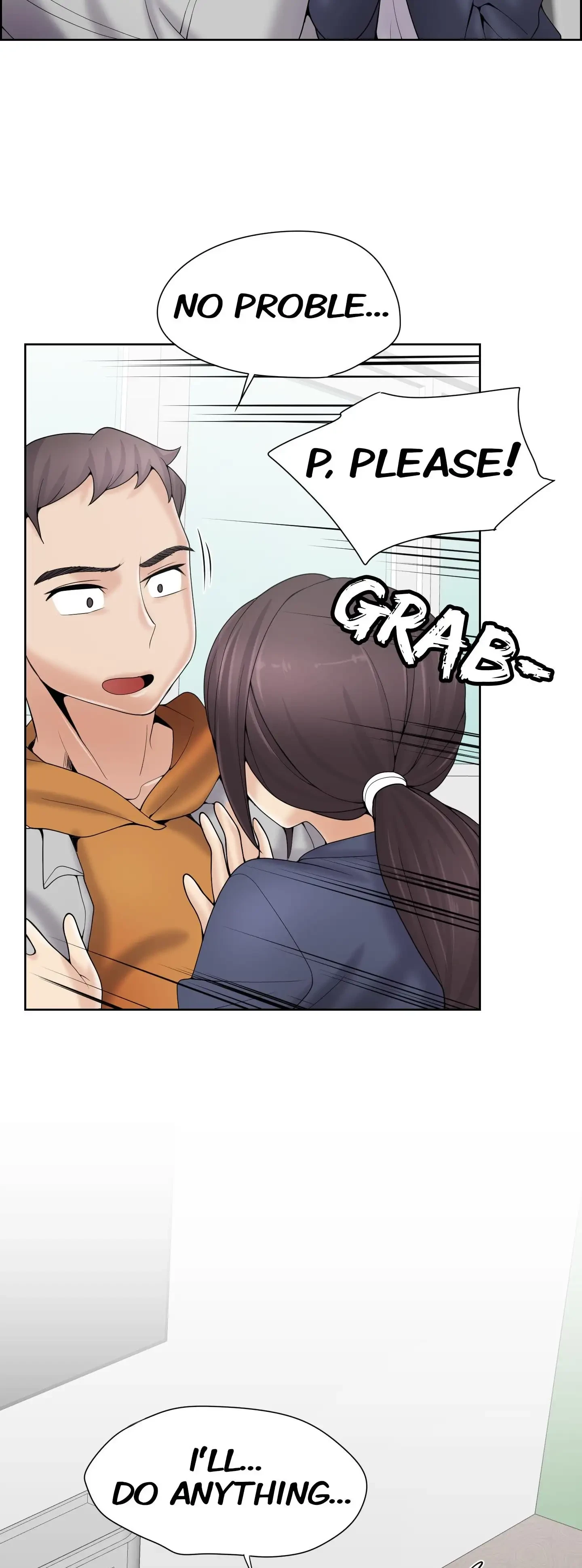 Draw It Yourself Chapter 88 (Uncensored), page 16