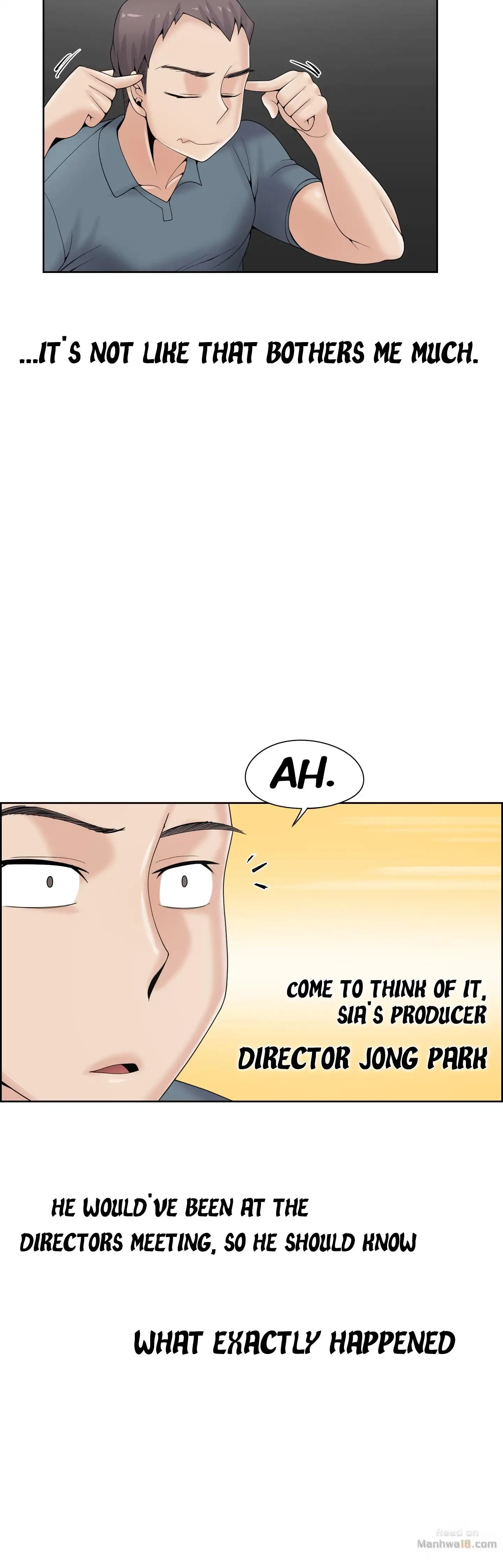 Draw It Yourself Chapter 88 (Uncensored), page 24