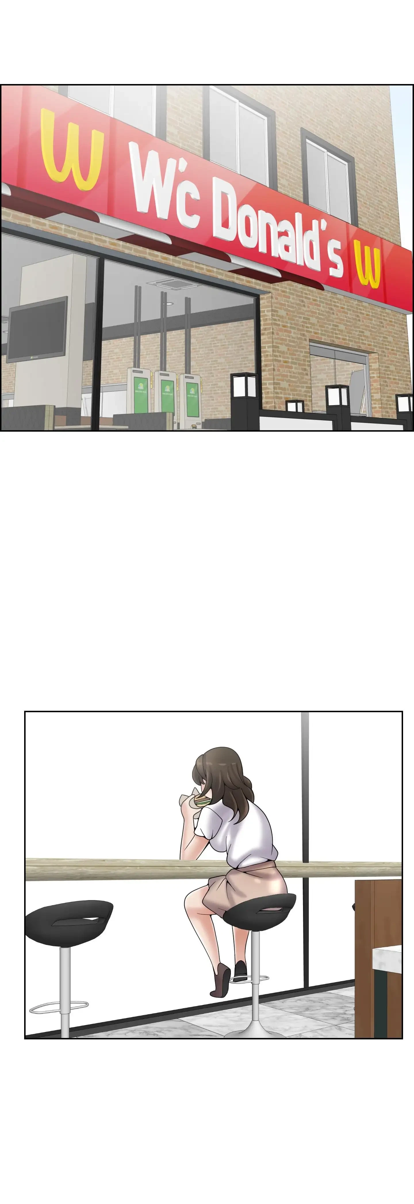 Draw It Yourself Chapter 88 (Uncensored), page 26