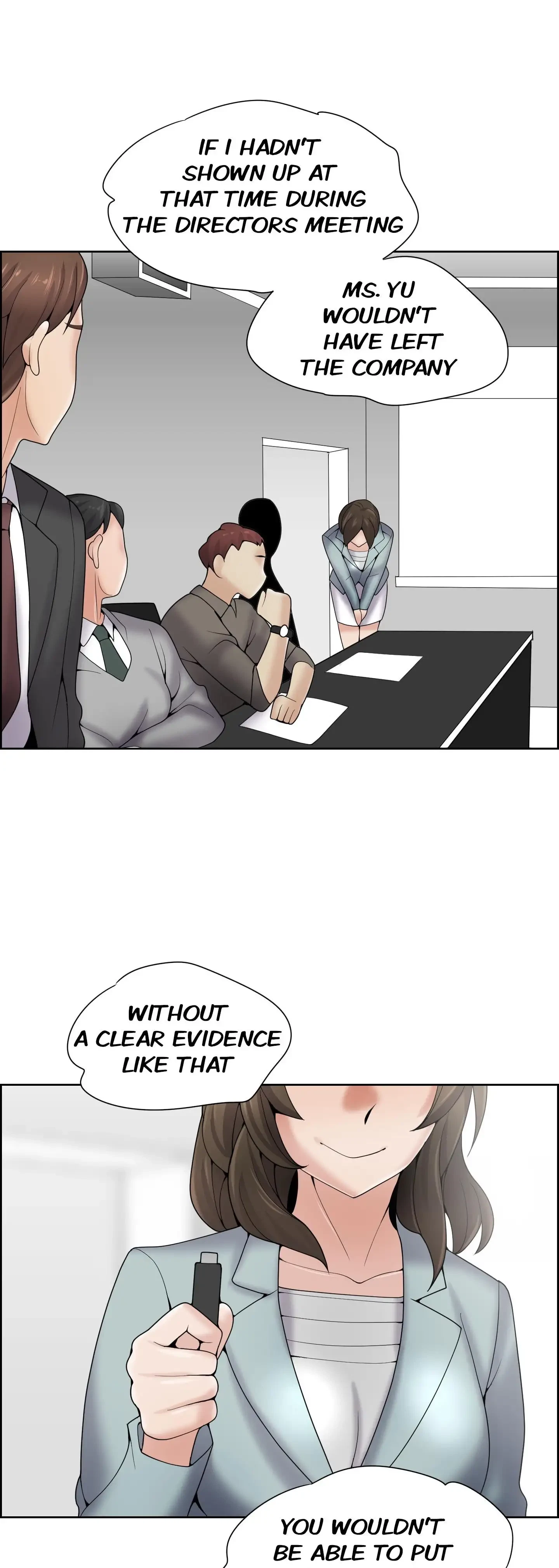 Draw It Yourself Chapter 88 (Uncensored), page 31