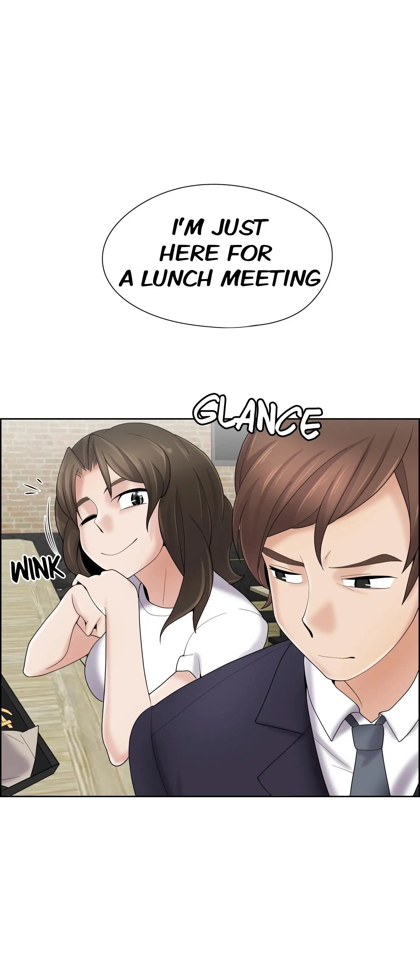Draw It Yourself Chapter 88 (Uncensored), page 37