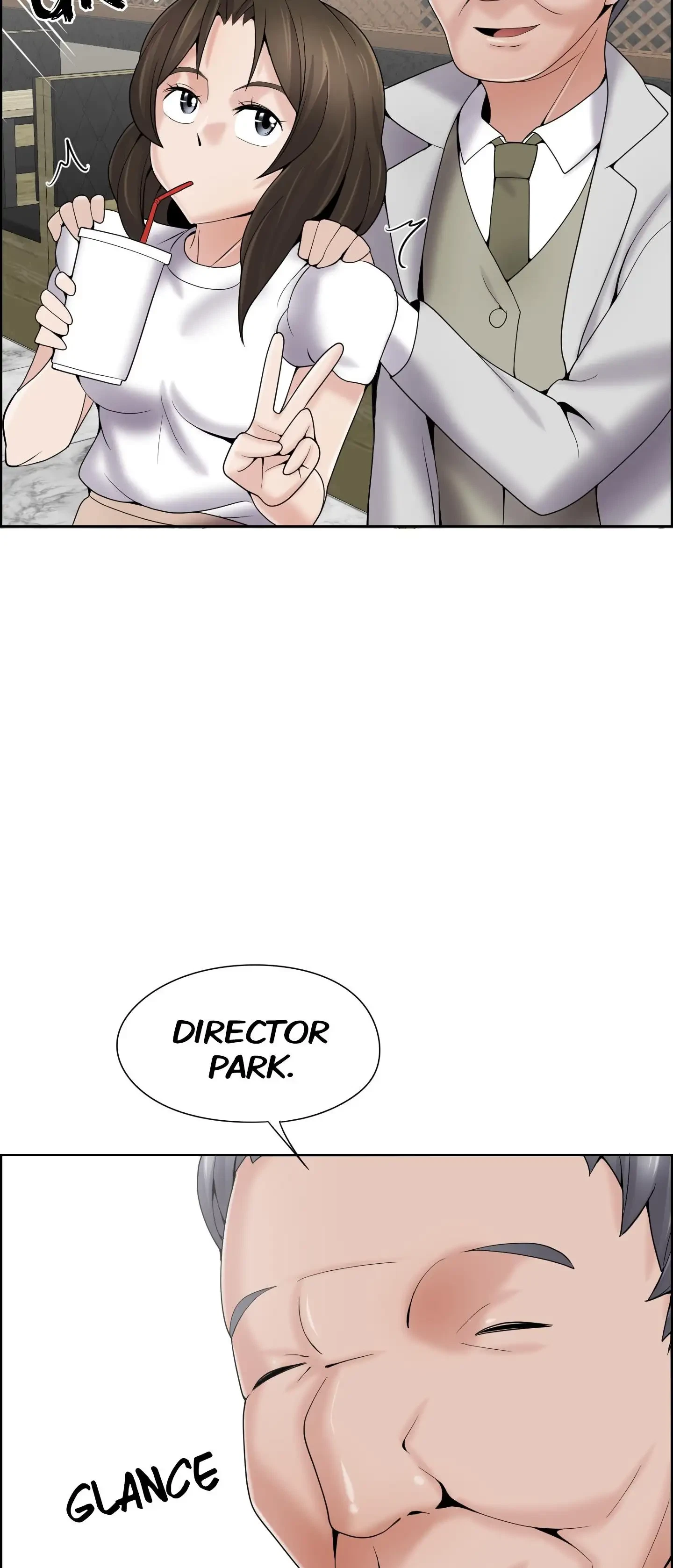 Draw It Yourself Chapter 88 (Uncensored), page 41