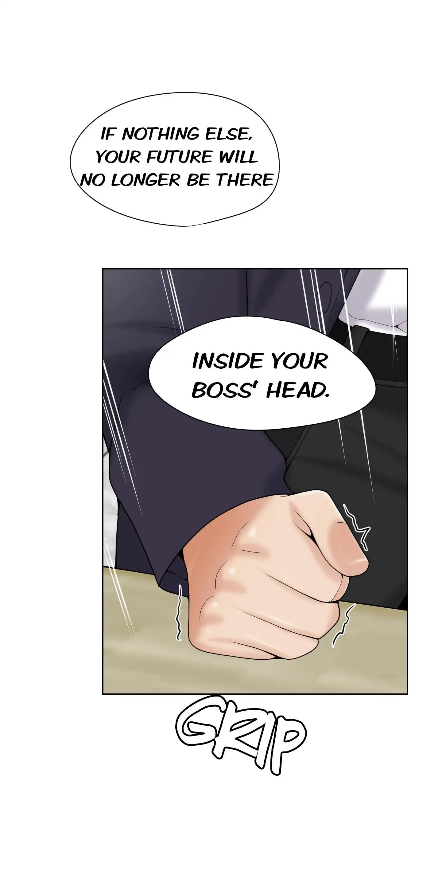 Draw It Yourself Chapter 88 (Uncensored), page 43