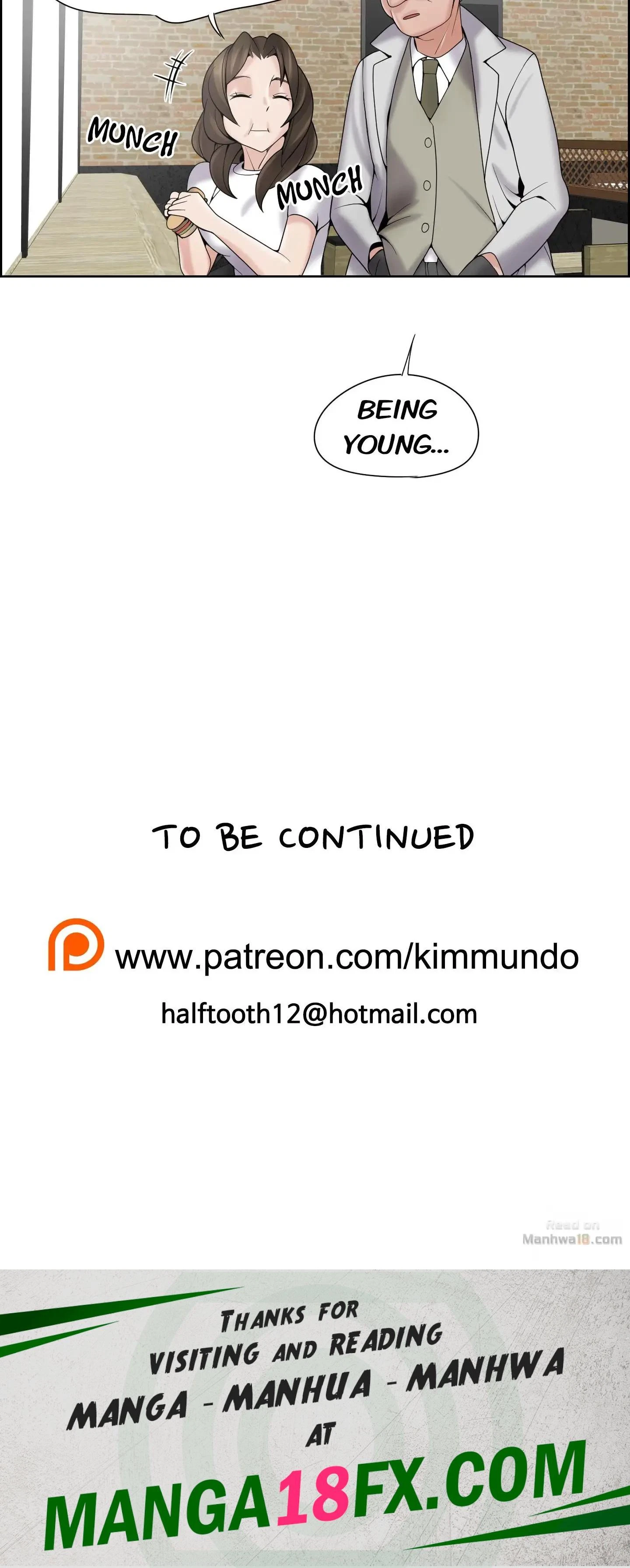 Draw It Yourself Chapter 88 (Uncensored), page 48