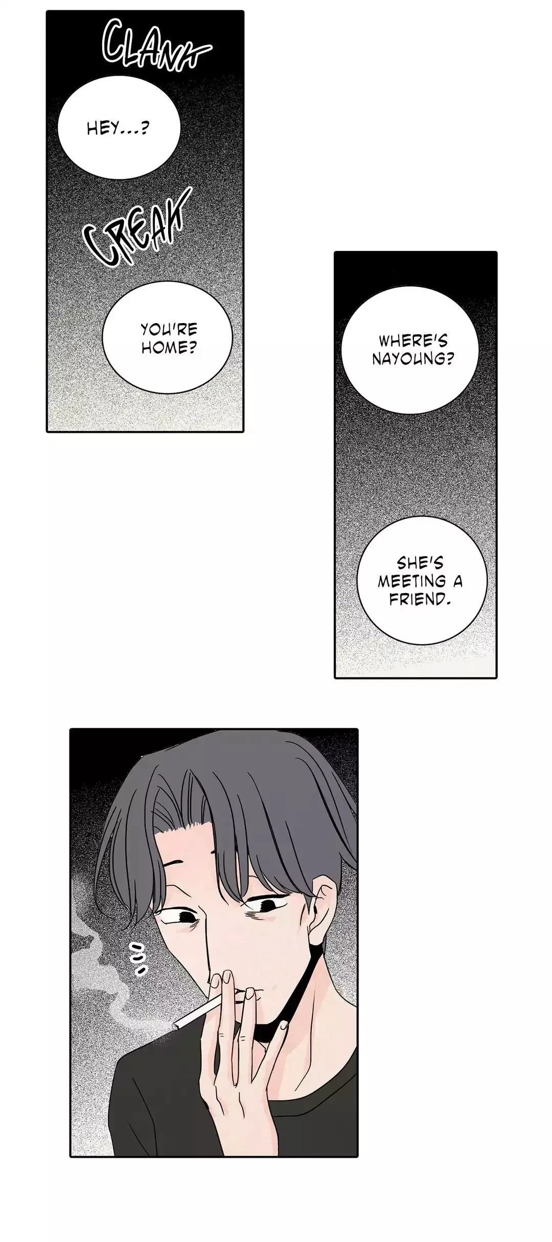Side Story 5, page 12
