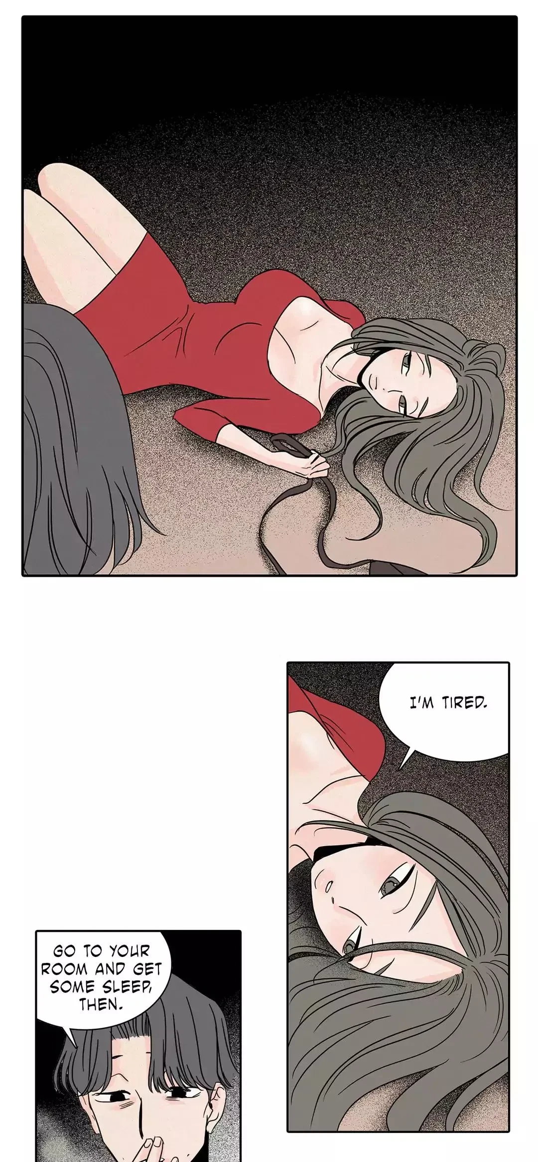 Side Story 5, page 13