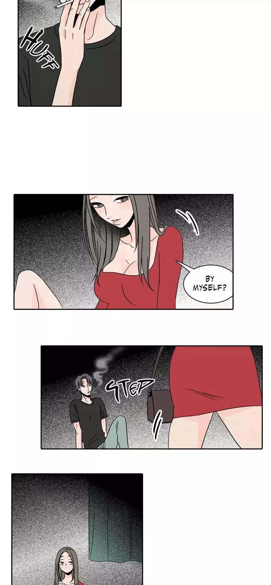 Side Story 5, page 14