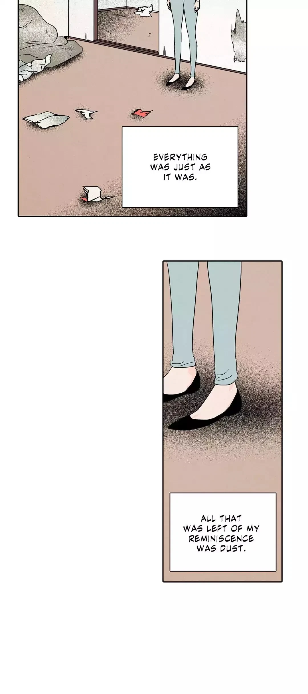 Side Story 5, page 2