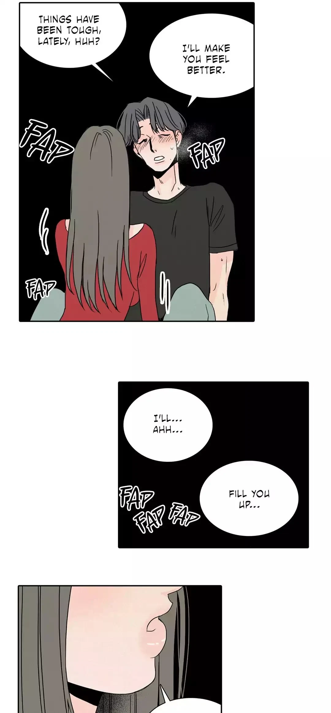 Side Story 5, page 20