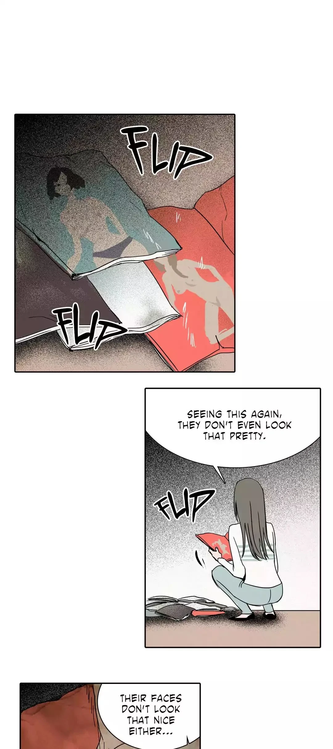 Side Story 5, page 3