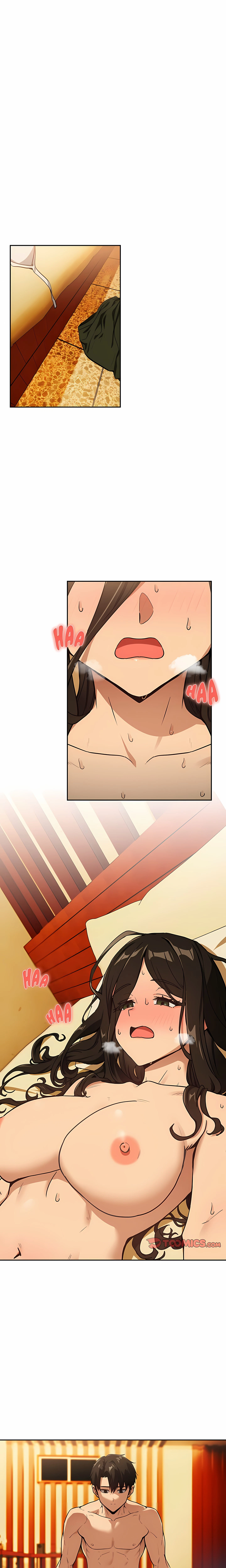 Dating After Work Chapter 59 (Uncensored), page 2