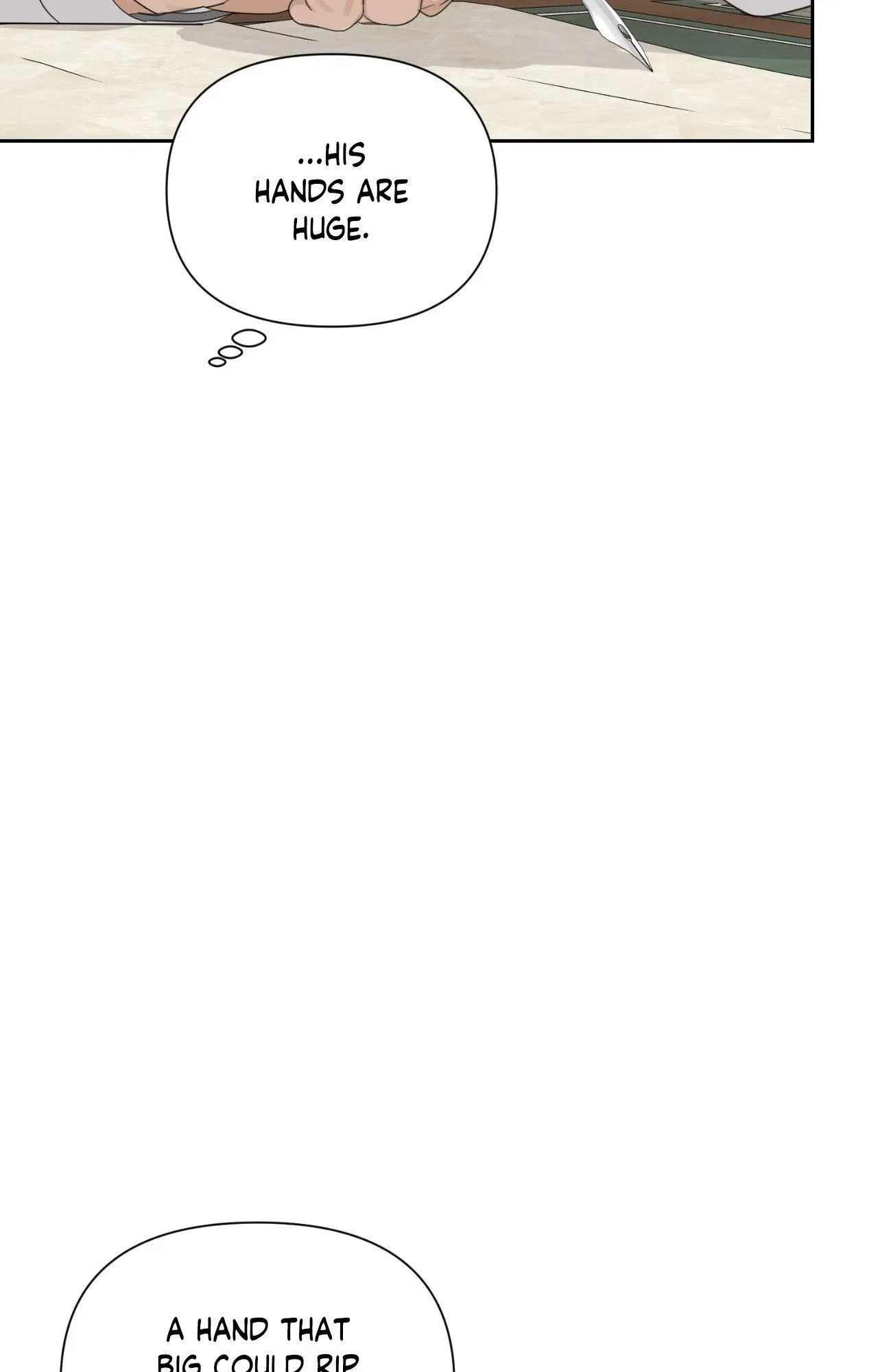 Side. : Into the Radiant Abyss (1), page 35