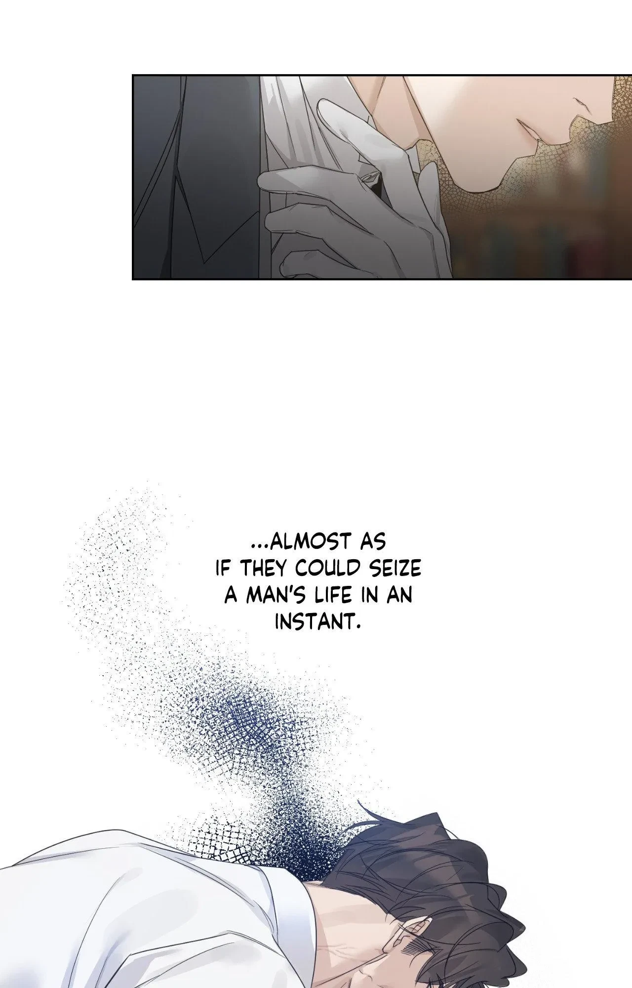 Side. : Into the Radiant Abyss (1), page 38