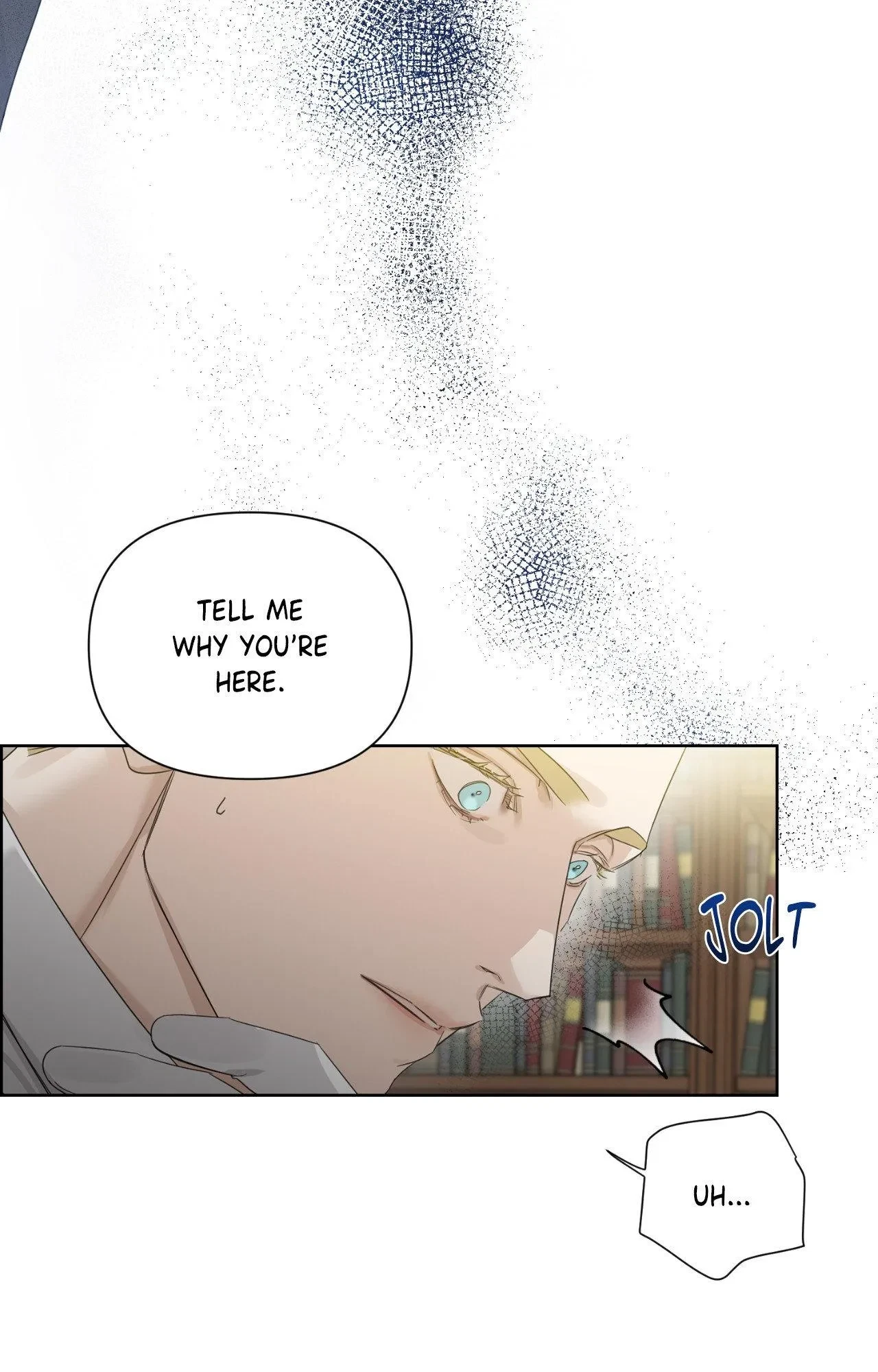Side. : Into the Radiant Abyss (1), page 40
