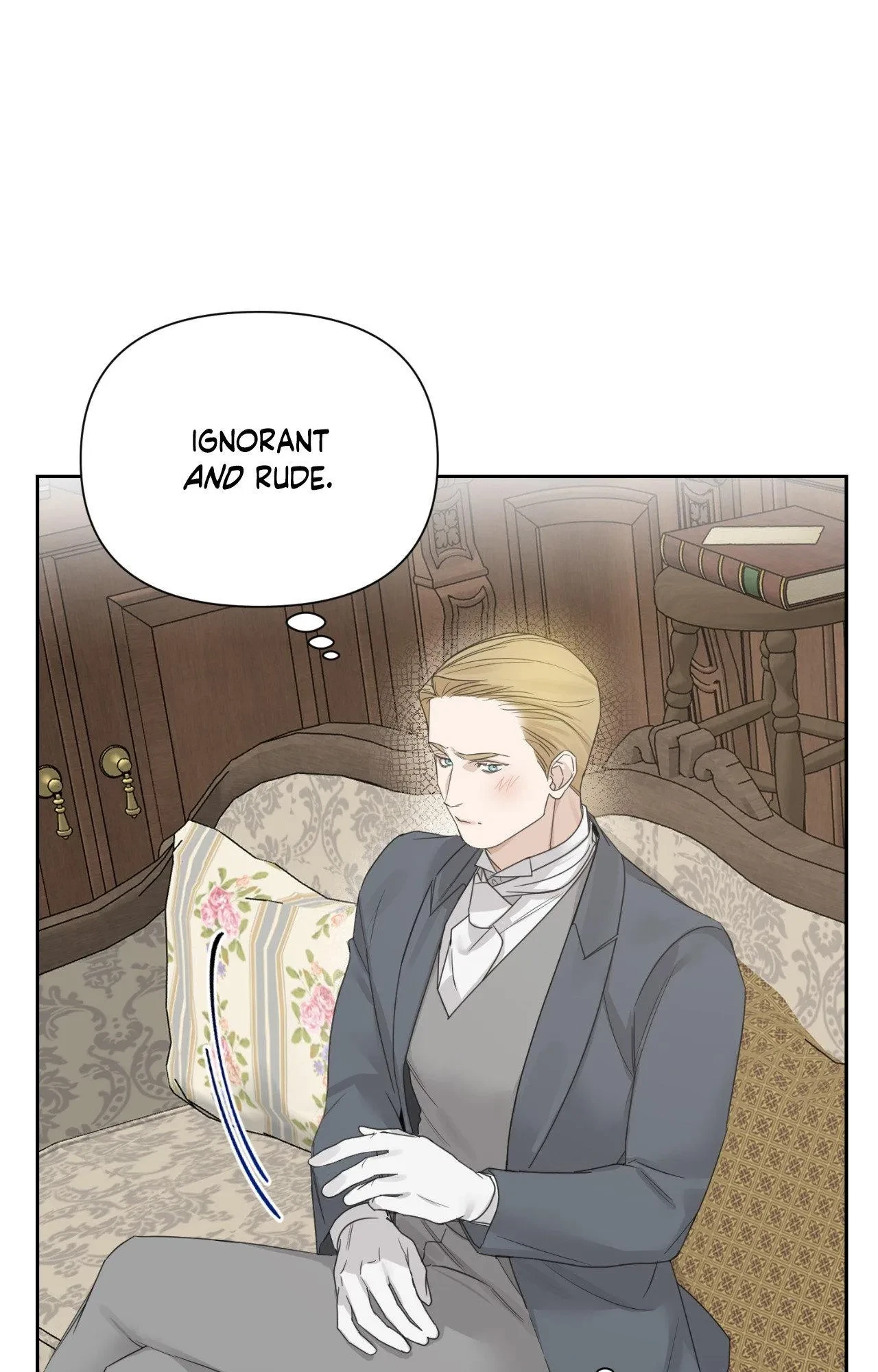 Side. : Into the Radiant Abyss (1), page 41