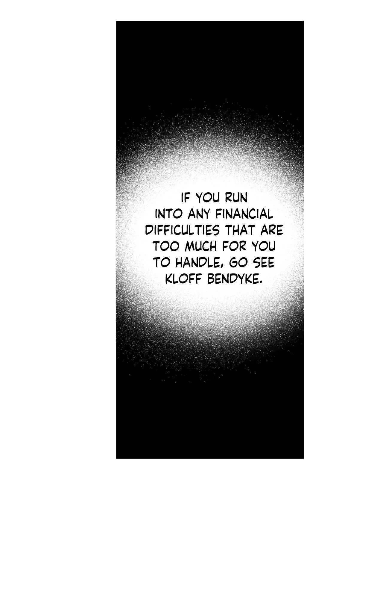 Side. : Into the Radiant Abyss (1), page 8