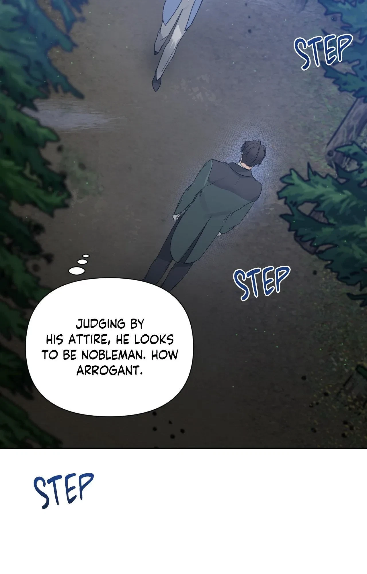 Side. : Into the Radiant Abyss (1), page 86