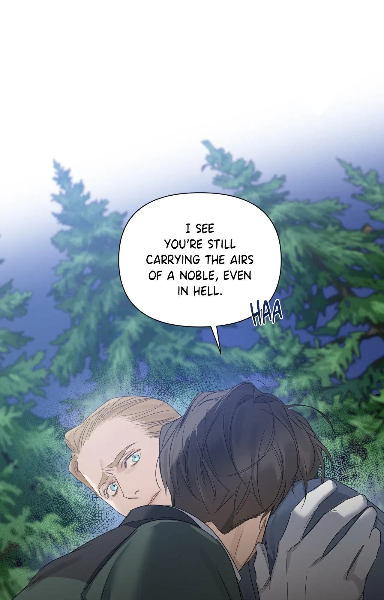 Side. : Into the Radiant Abyss (1), page 93