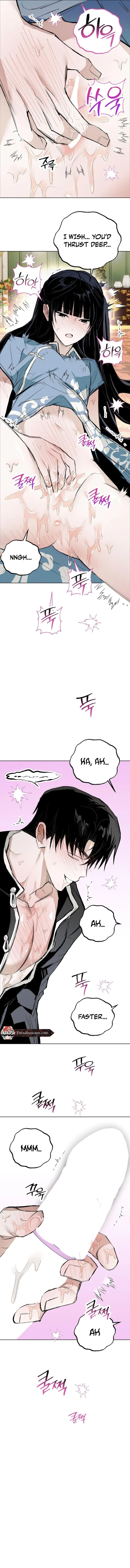 Romance Is Costume! Chapter 9, page 13