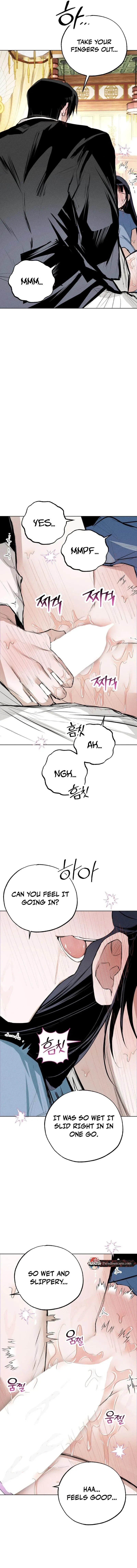 Romance Is Costume! Chapter 9, page 14