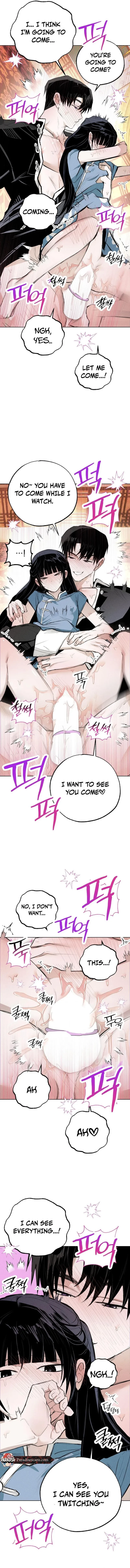 Romance Is Costume! Chapter 9, page 17
