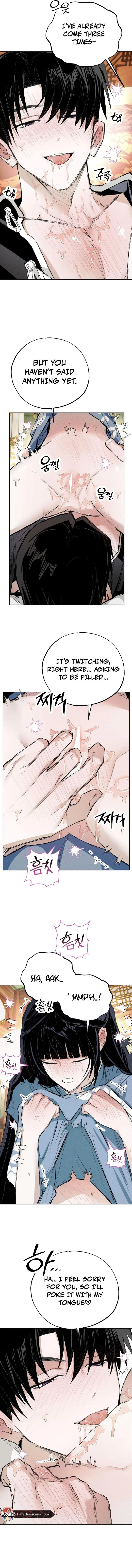 Romance Is Costume! Chapter 9, page 9