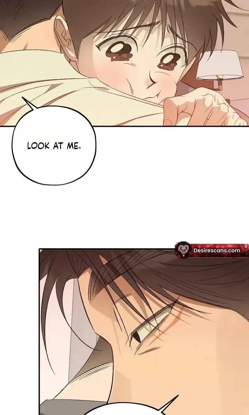 Love Me Like You Owe Me Chapter 45, page 3