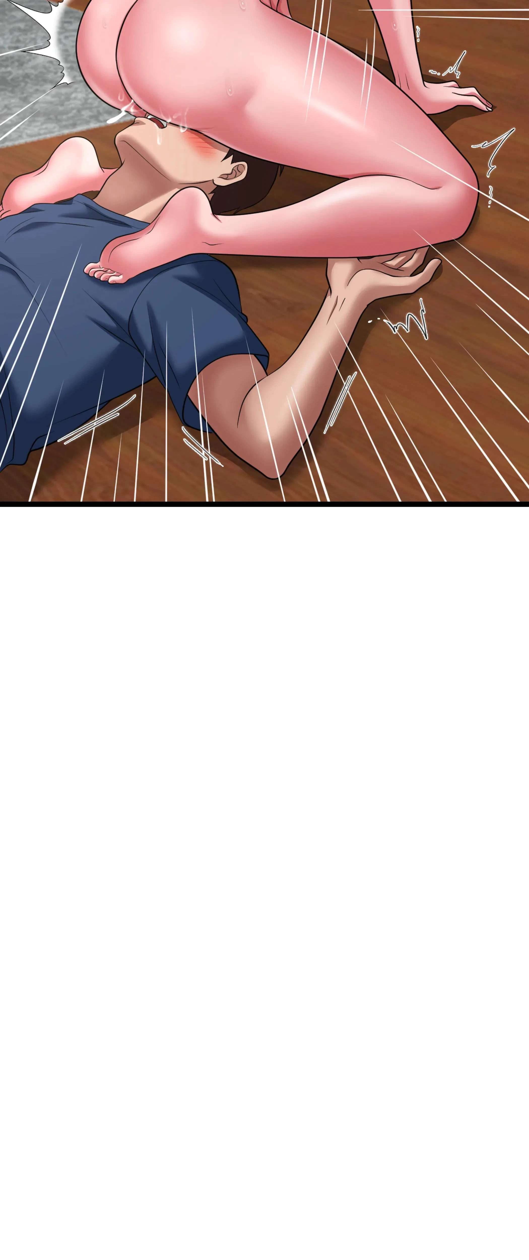 College Stepmom Chapter 9, page 11