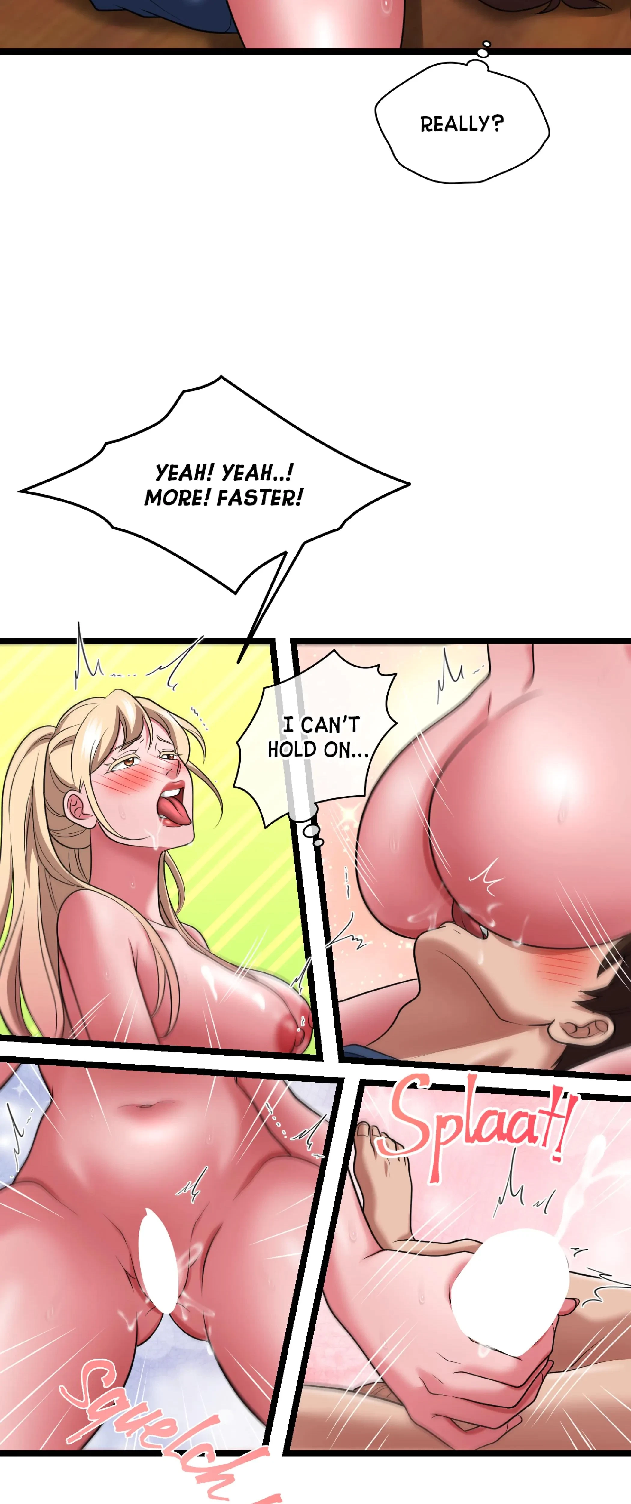 College Stepmom Chapter 9, page 14