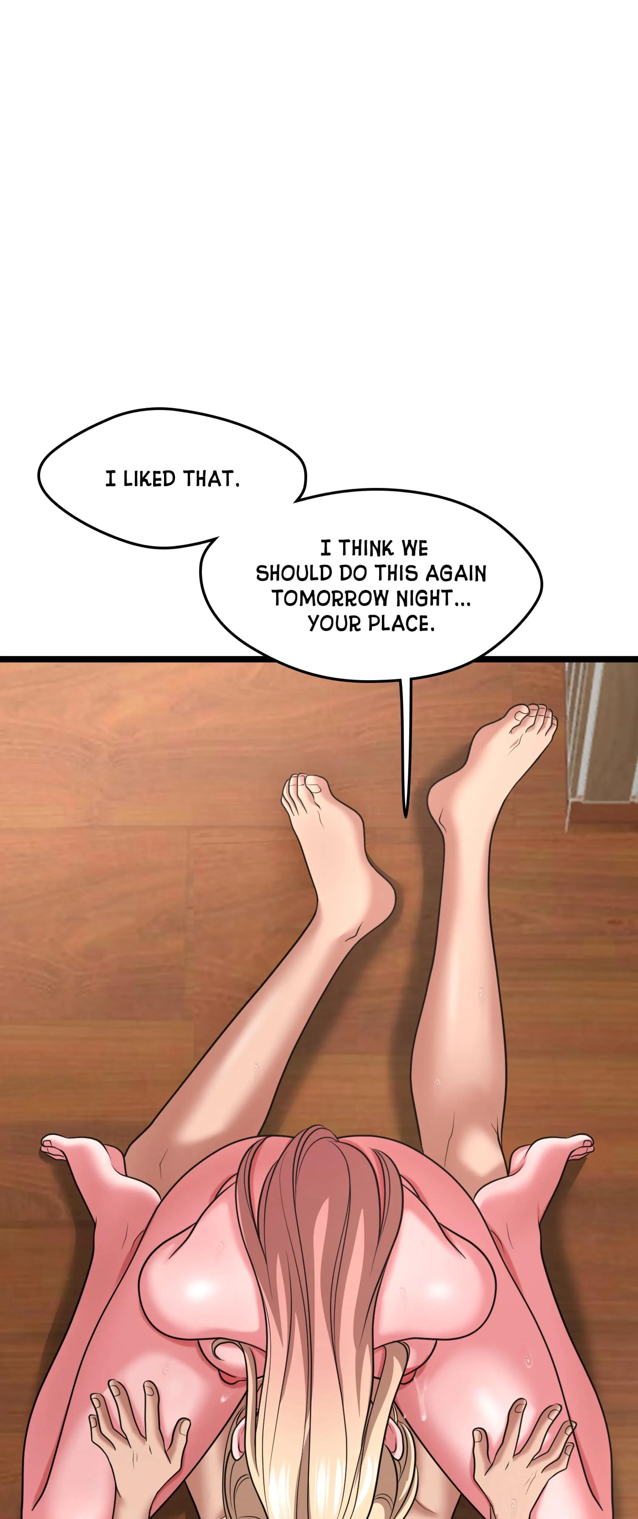 College Stepmom Chapter 9, page 16