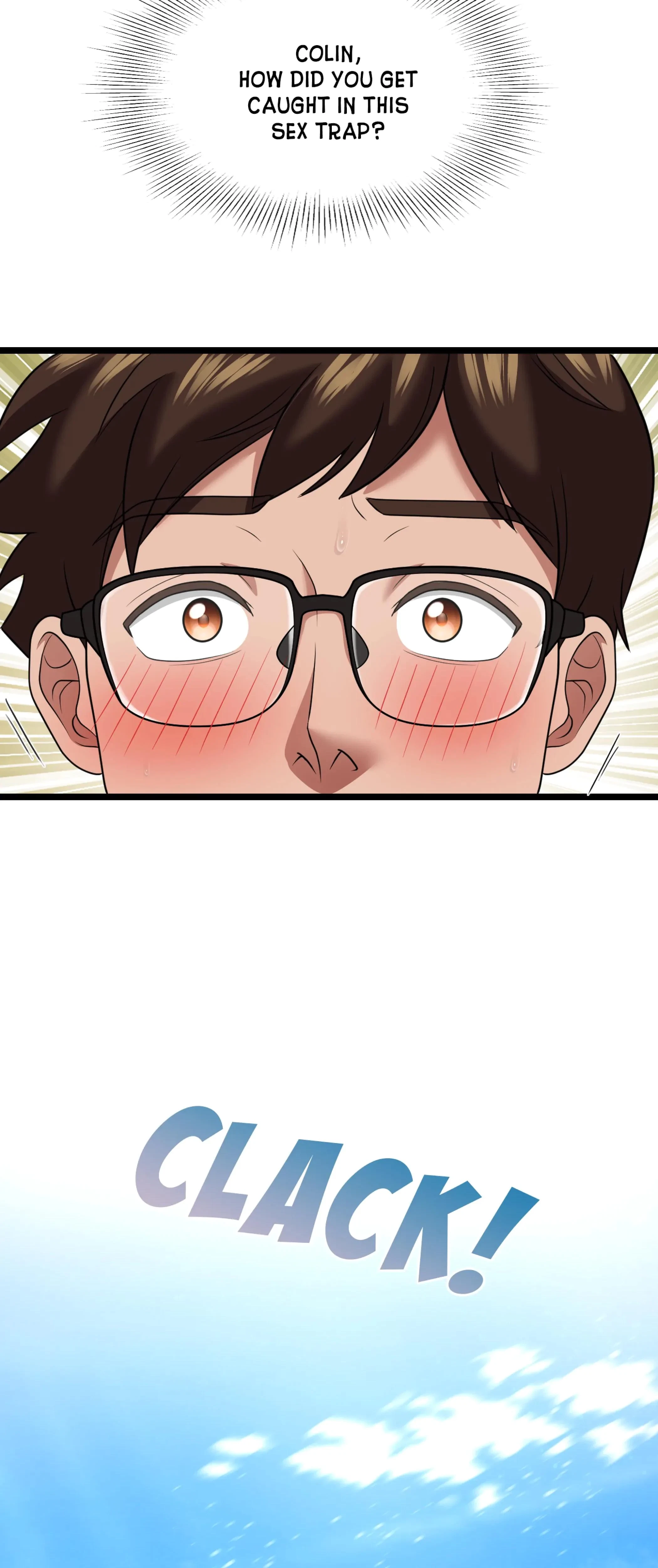 College Stepmom Chapter 9, page 19