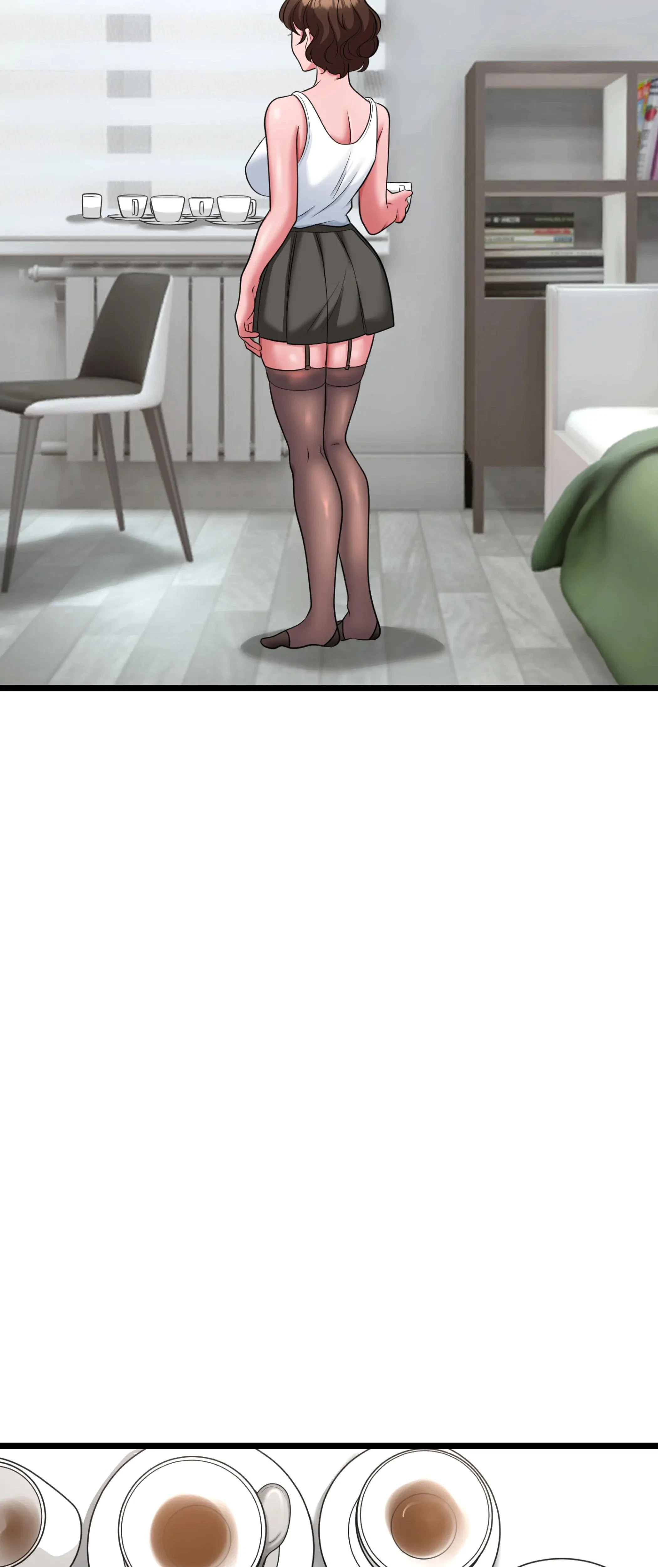 College Stepmom Chapter 9, page 23