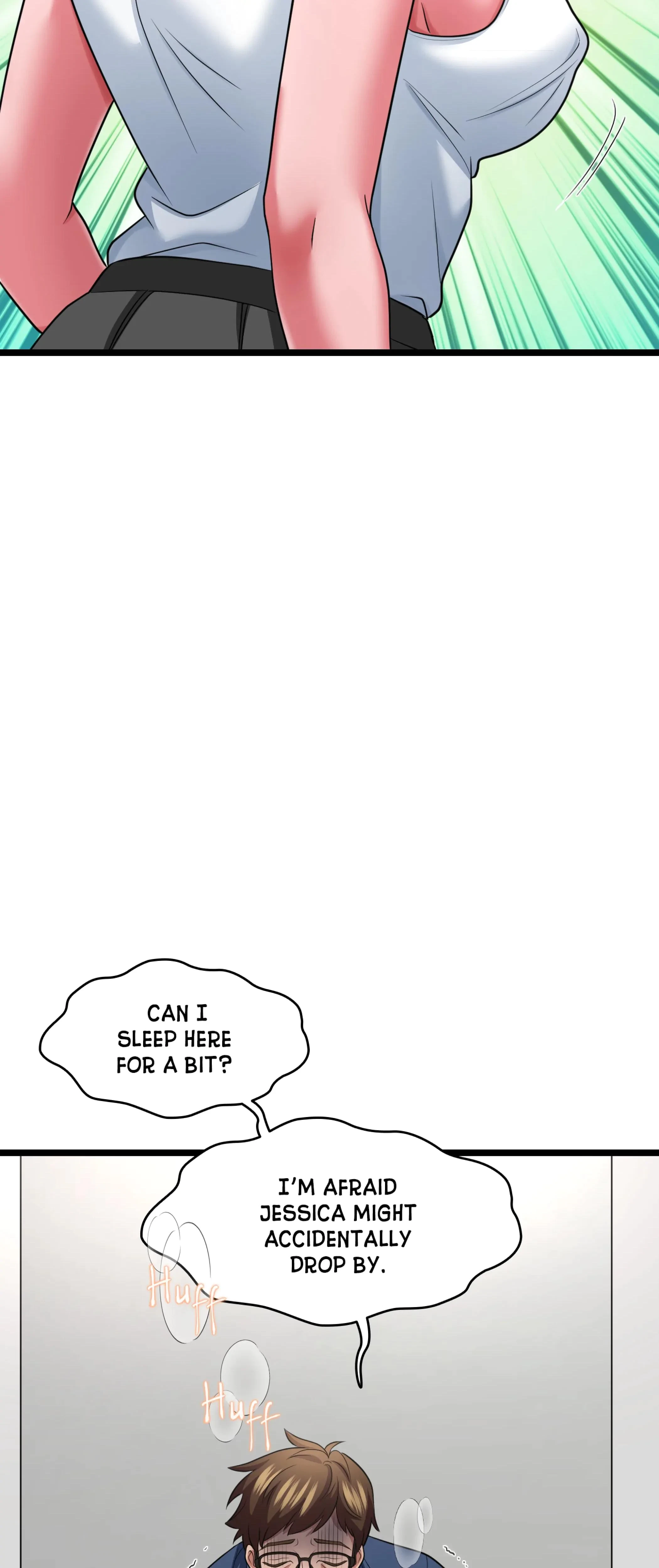 College Stepmom Chapter 9, page 26