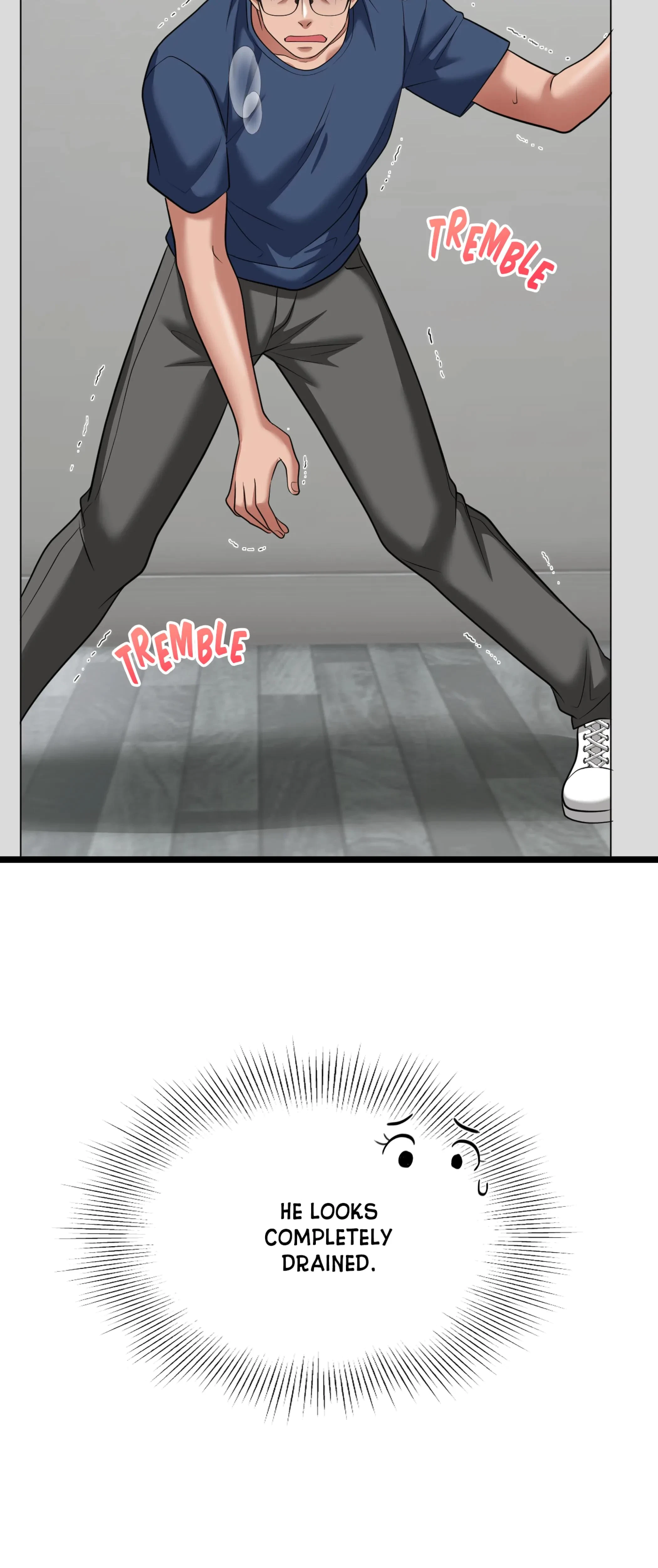 College Stepmom Chapter 9, page 27