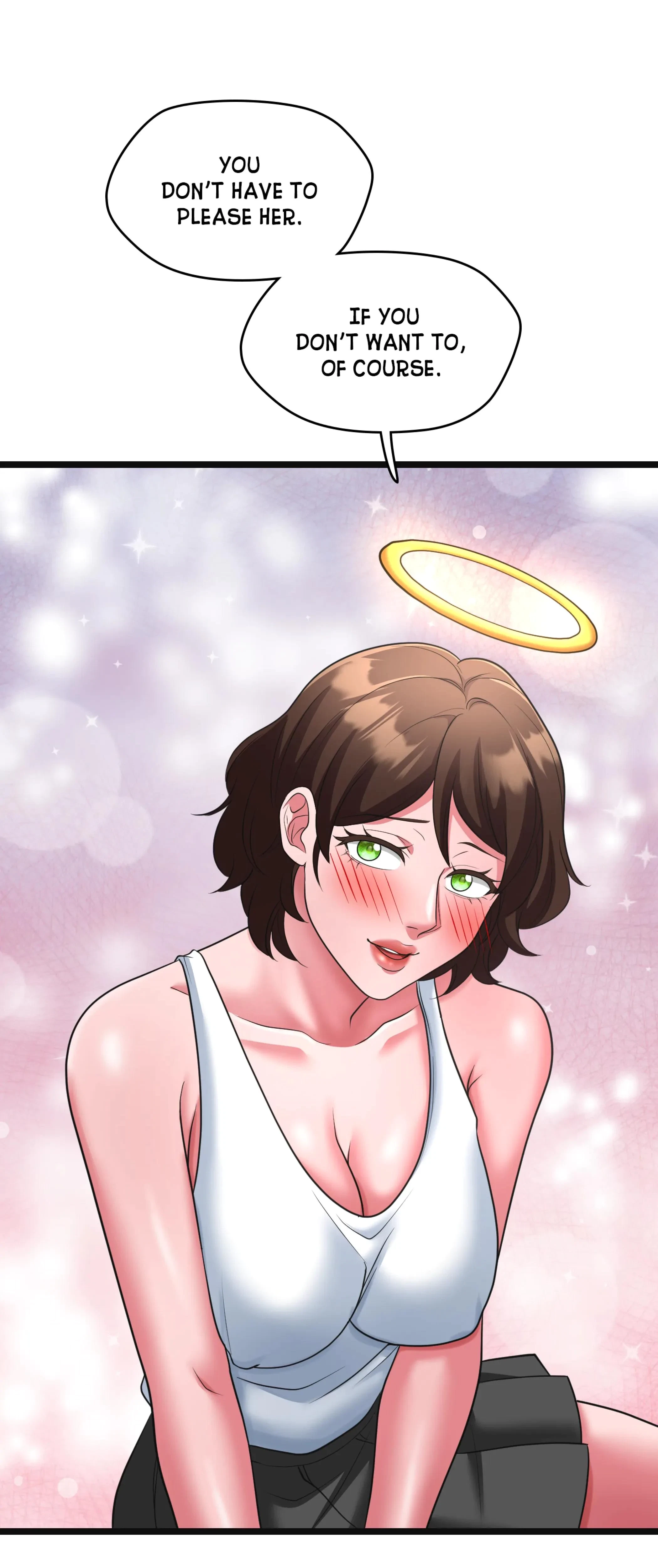 College Stepmom Chapter 9, page 33