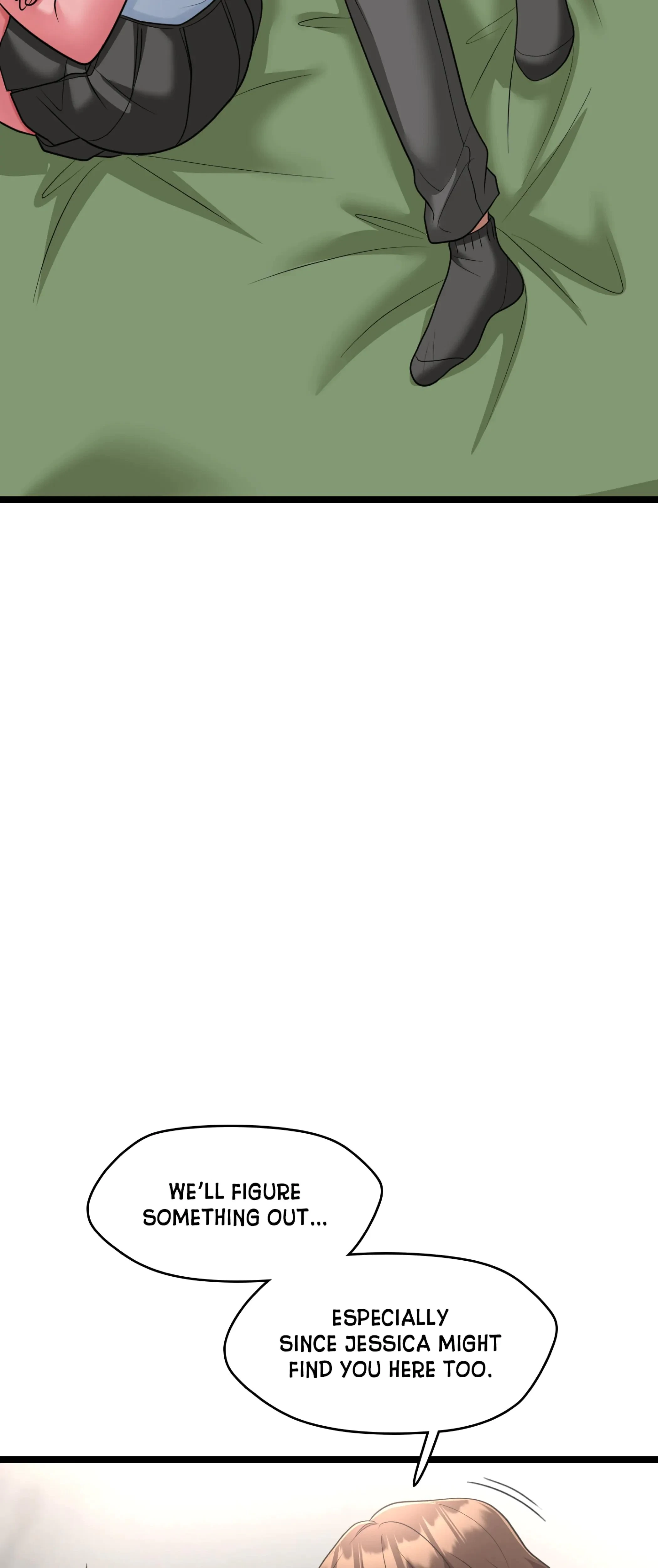 College Stepmom Chapter 9, page 36