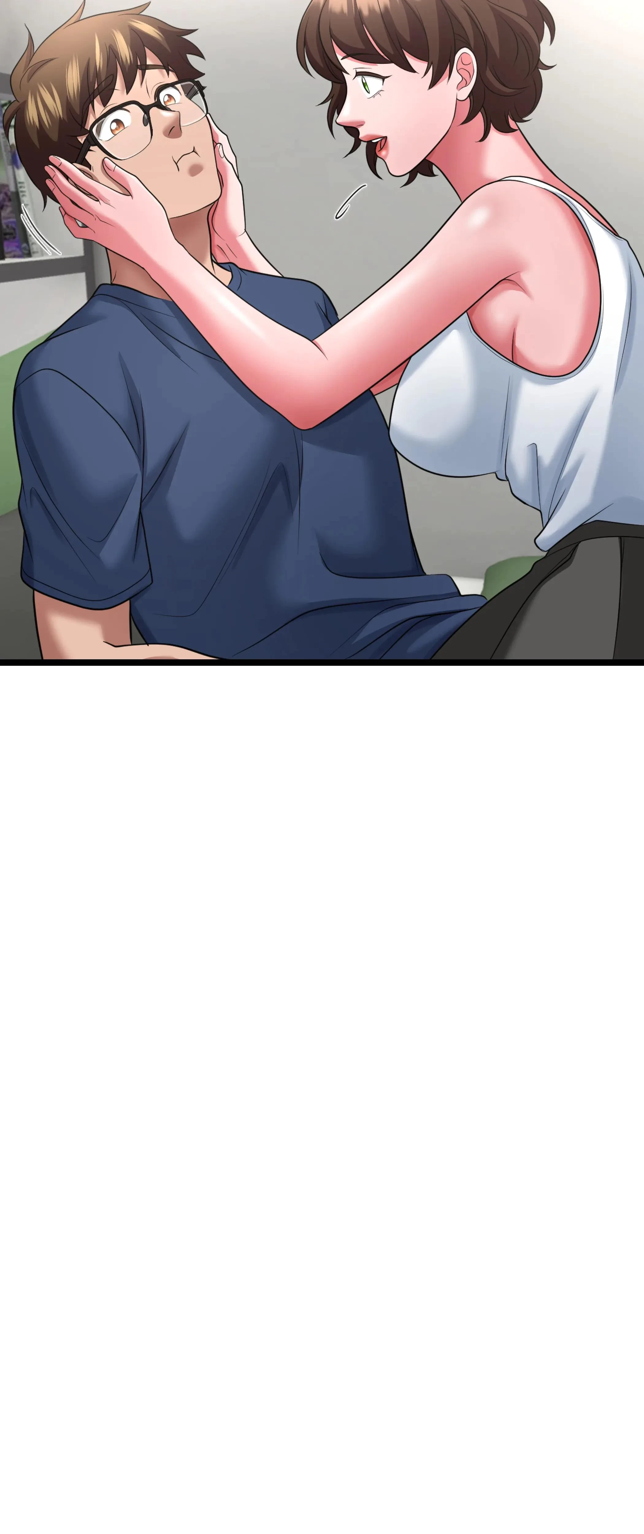 College Stepmom Chapter 9, page 37