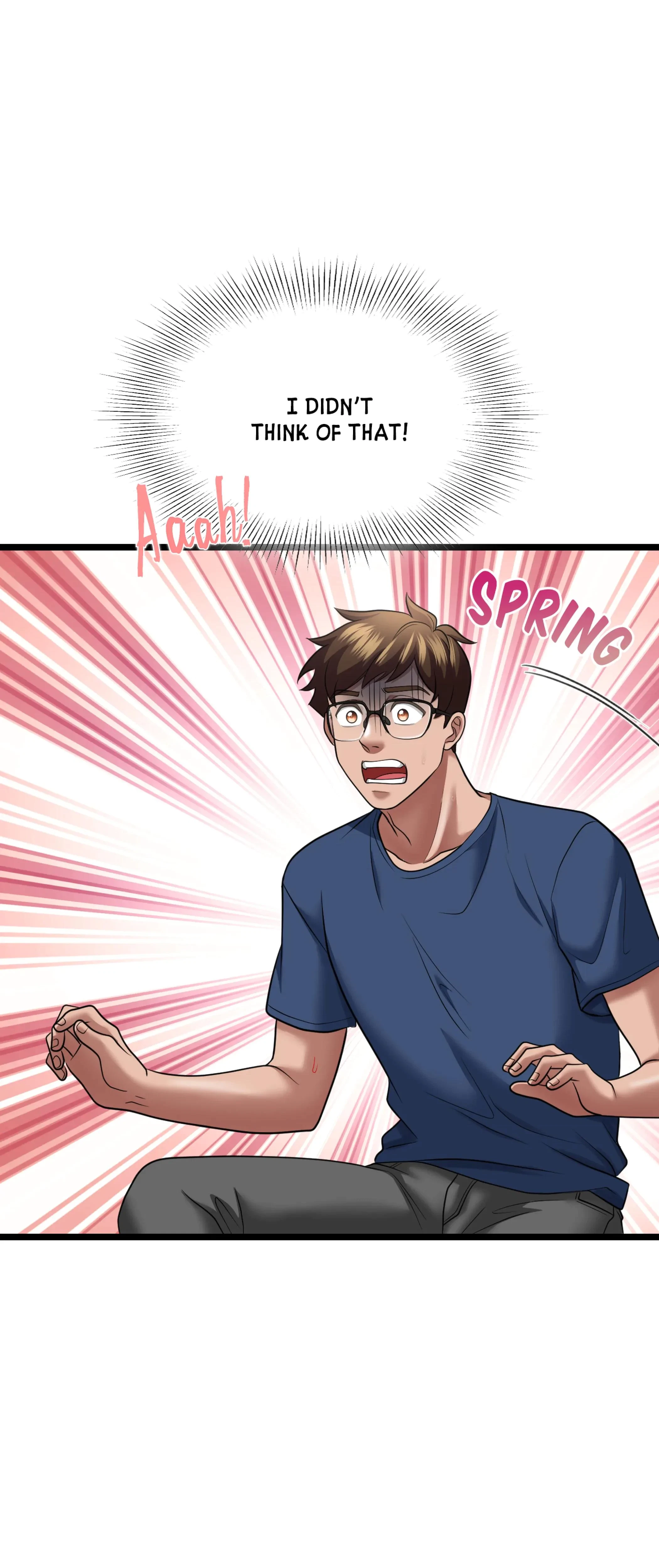 College Stepmom Chapter 9, page 38