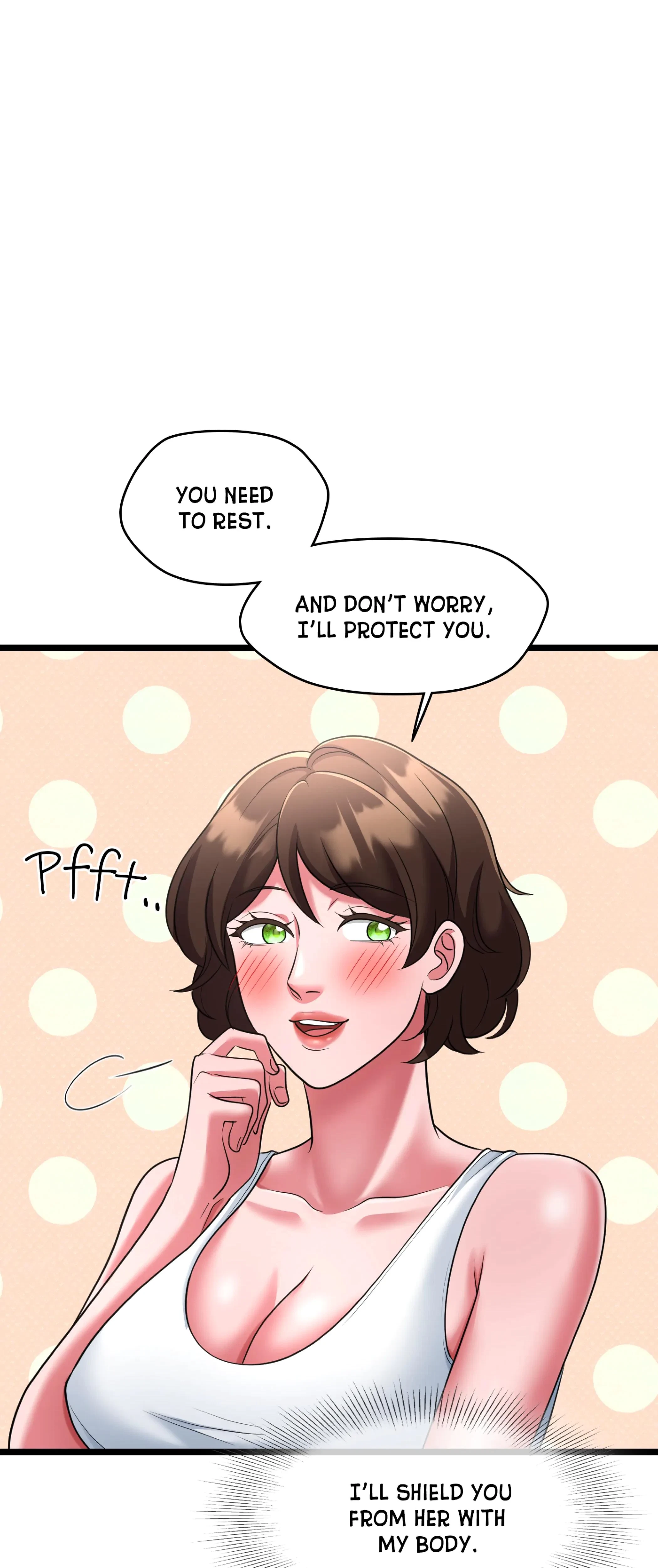 College Stepmom Chapter 9, page 39