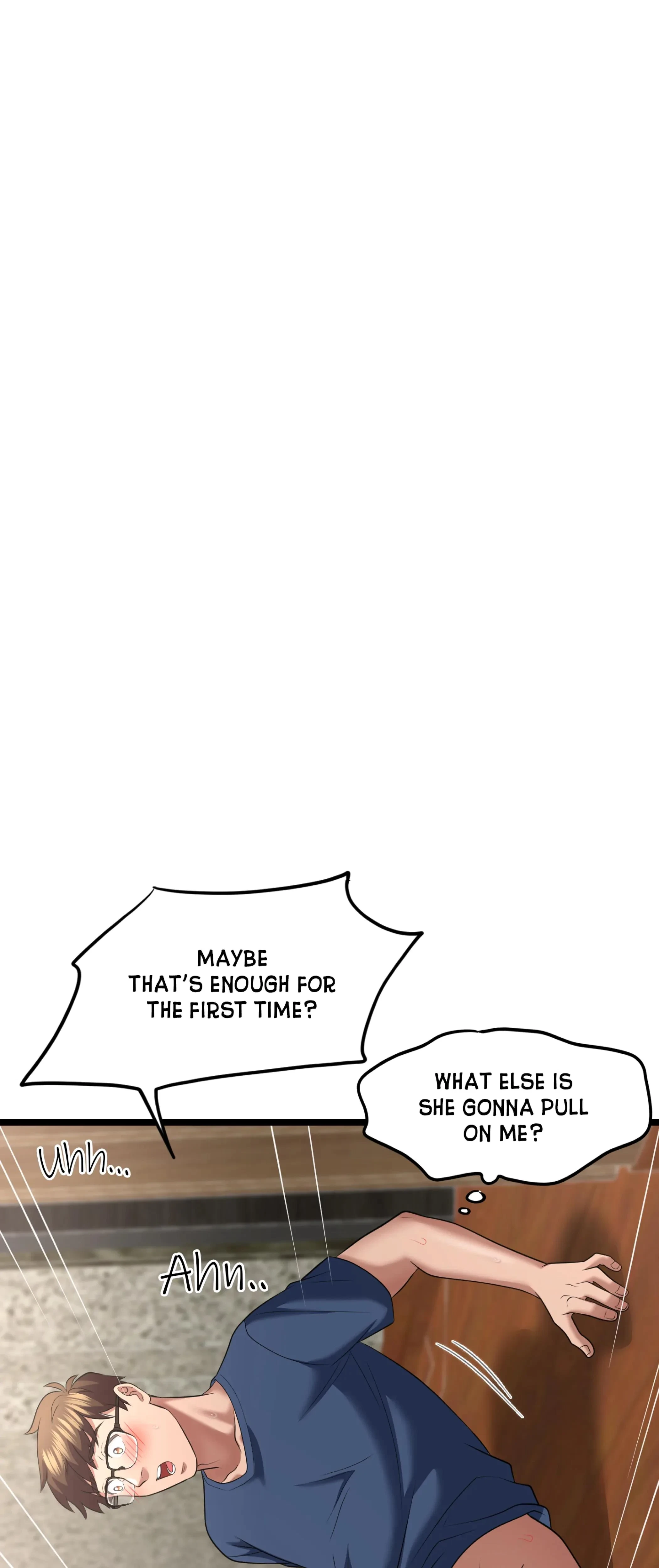 College Stepmom Chapter 9, page 4