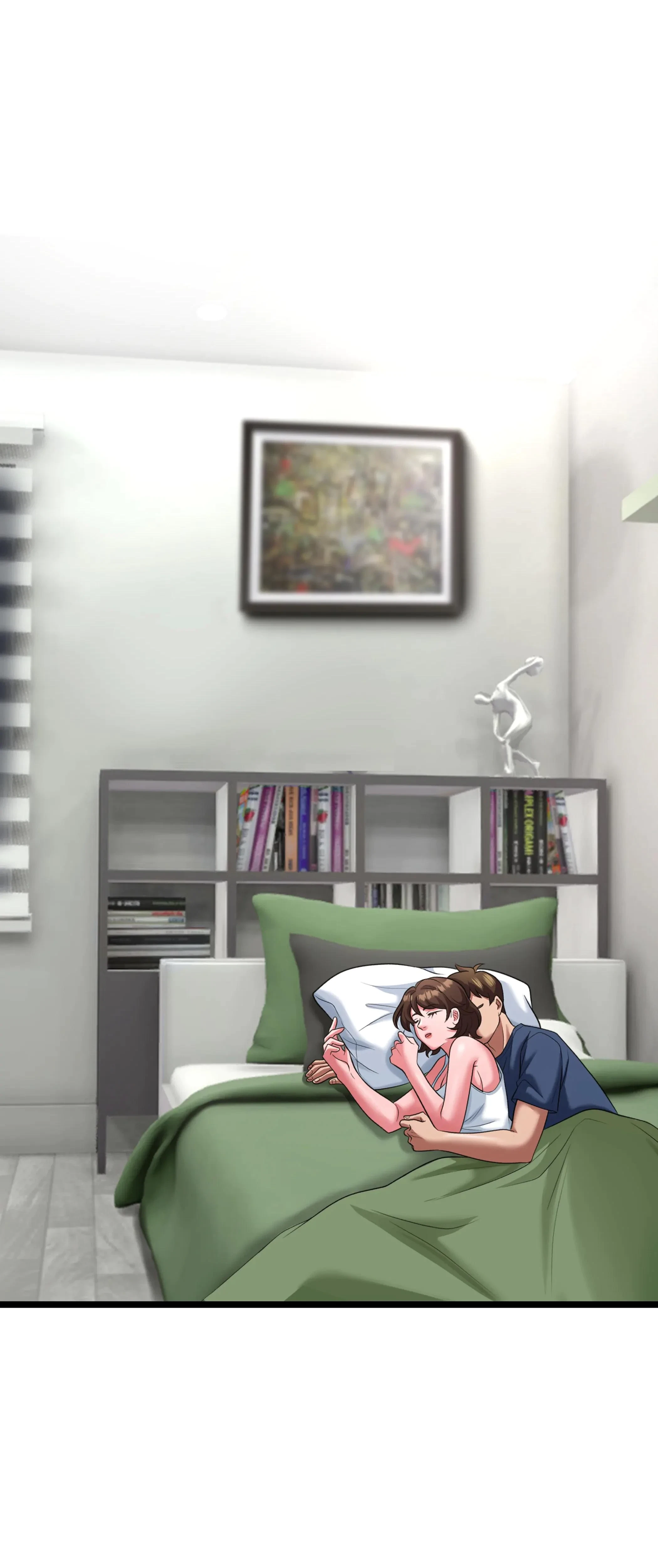 College Stepmom Chapter 9, page 42