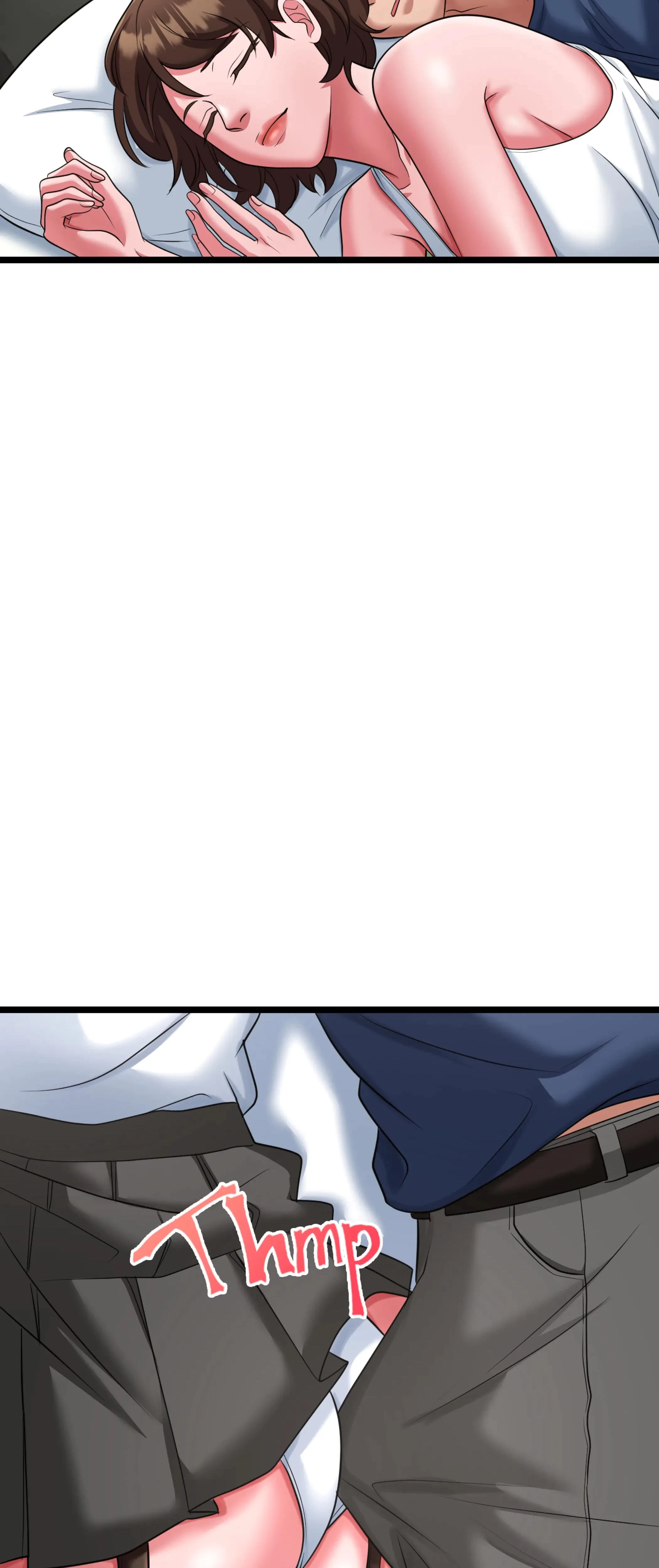 College Stepmom Chapter 9, page 44