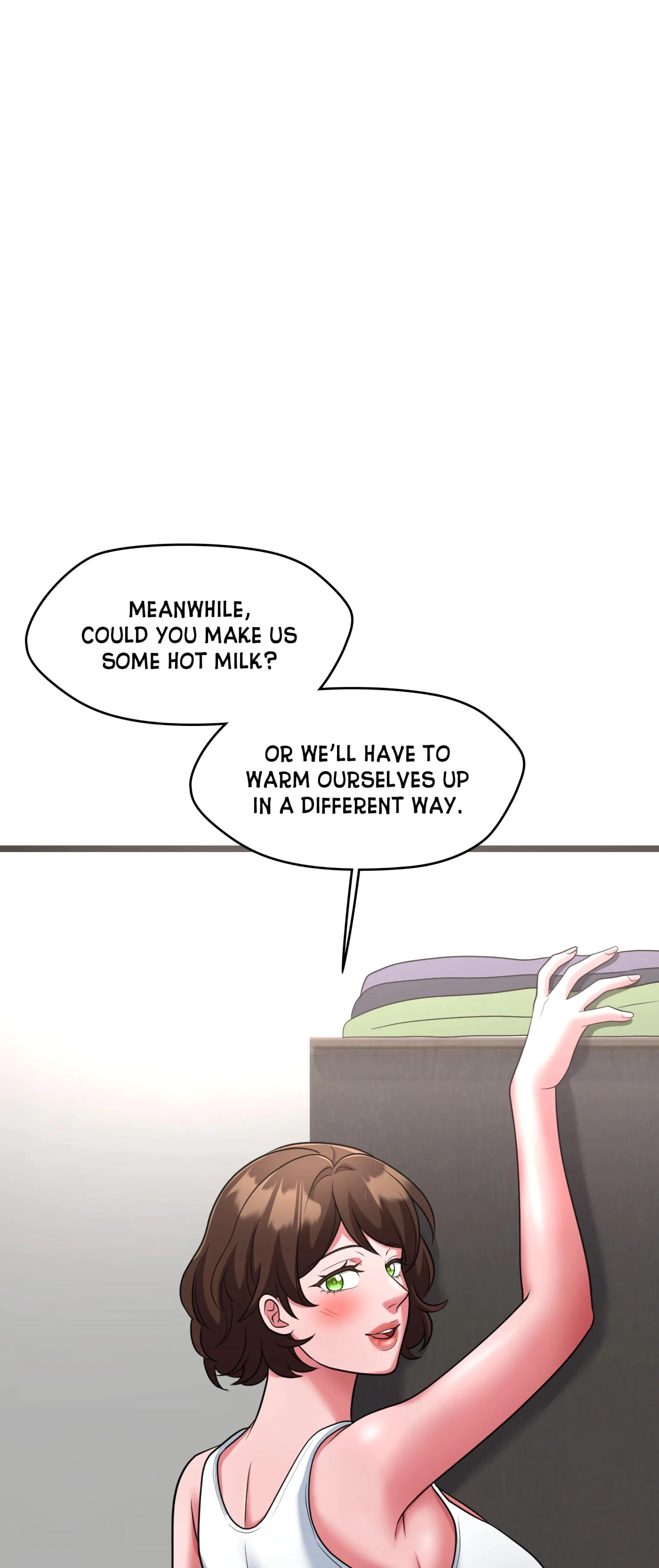 College Stepmom Chapter 9, page 50