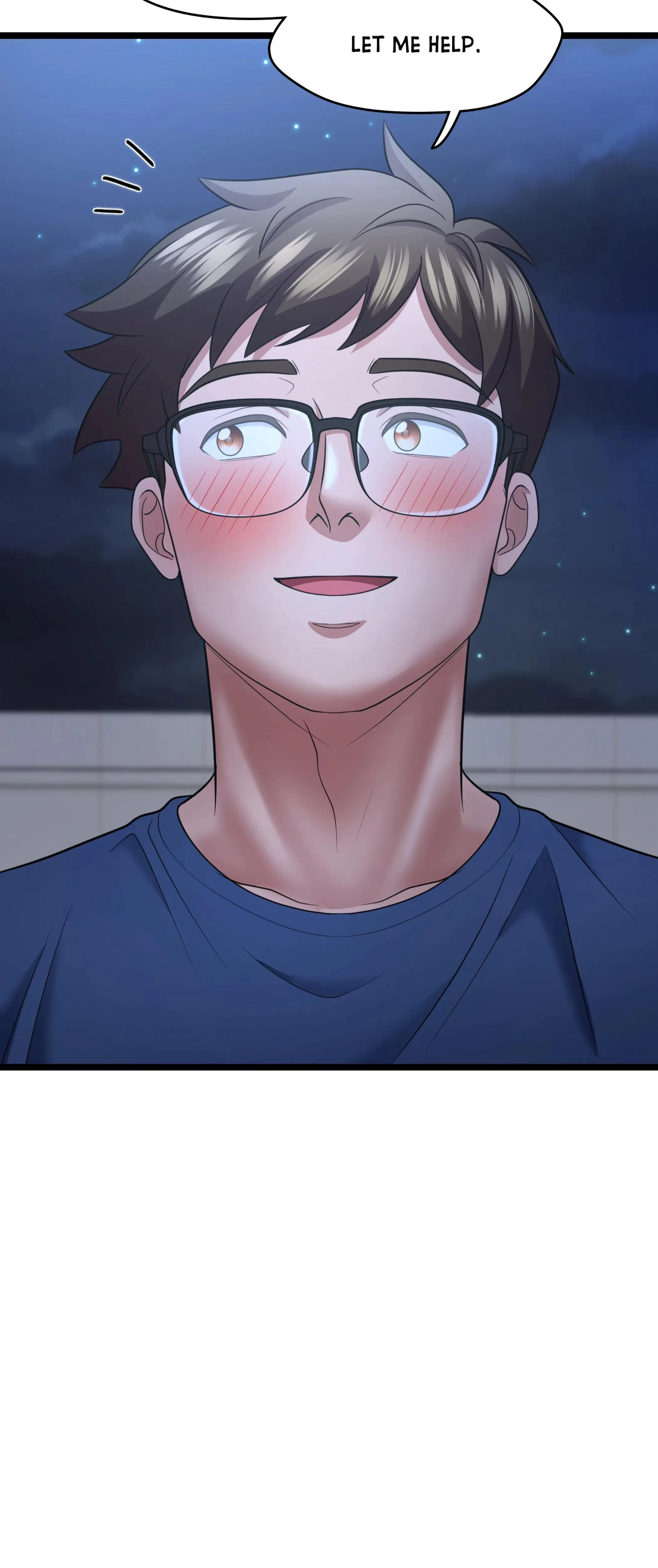 College Stepmom Chapter 9, page 56