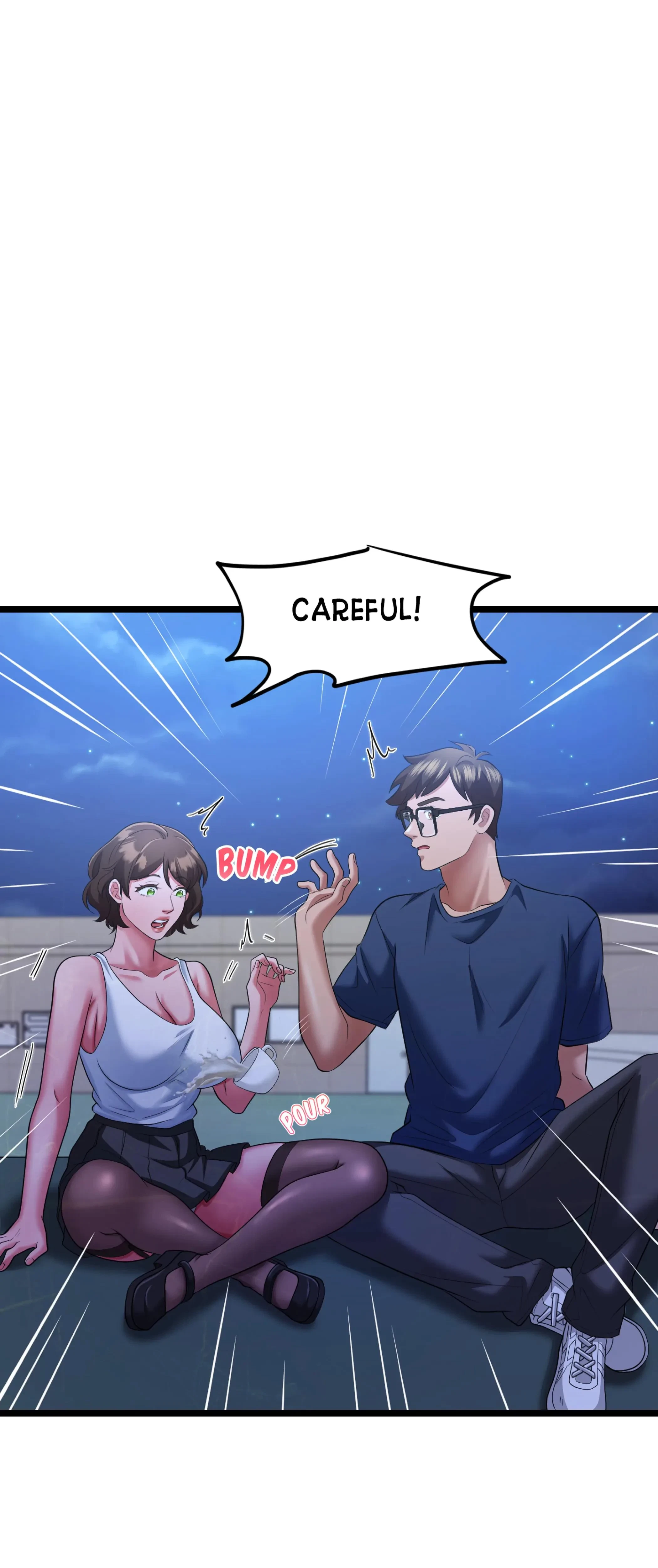 College Stepmom Chapter 9, page 58
