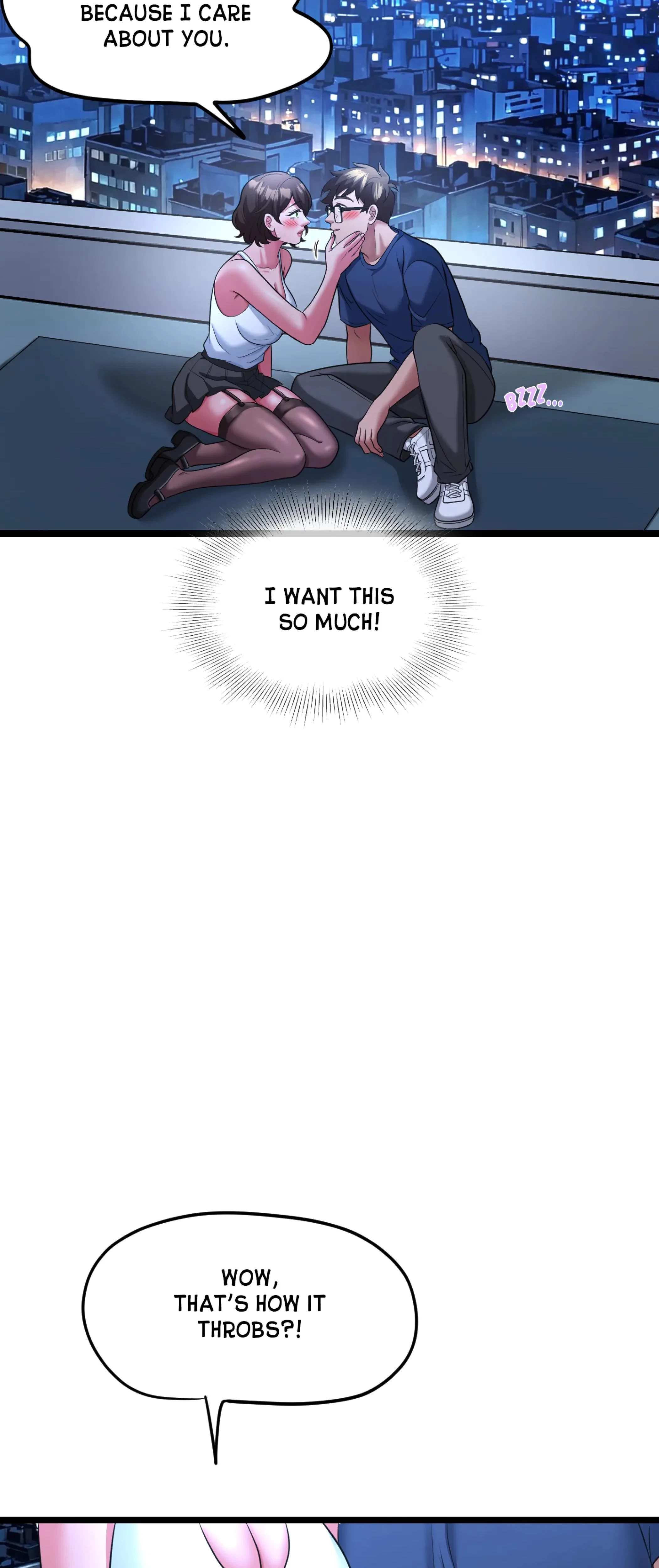 College Stepmom Chapter 9, page 67