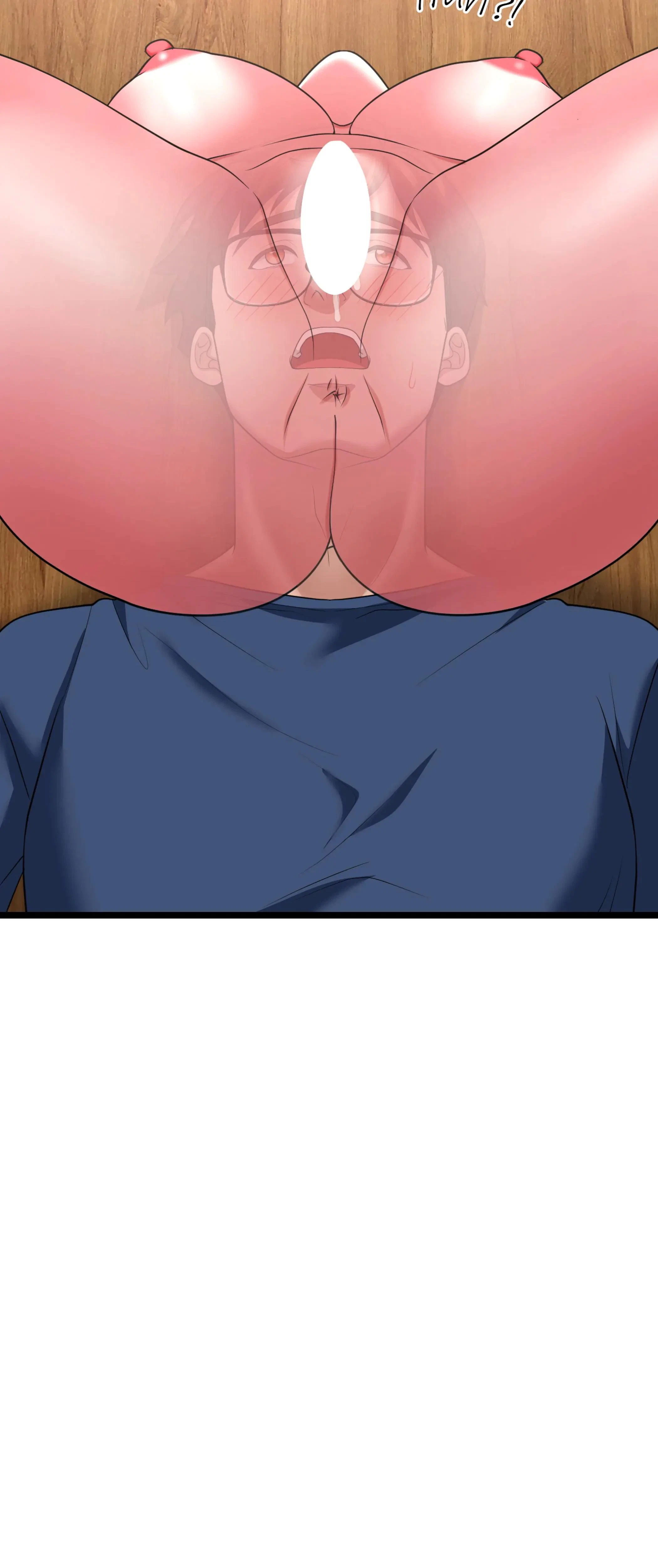 College Stepmom Chapter 9, page 8