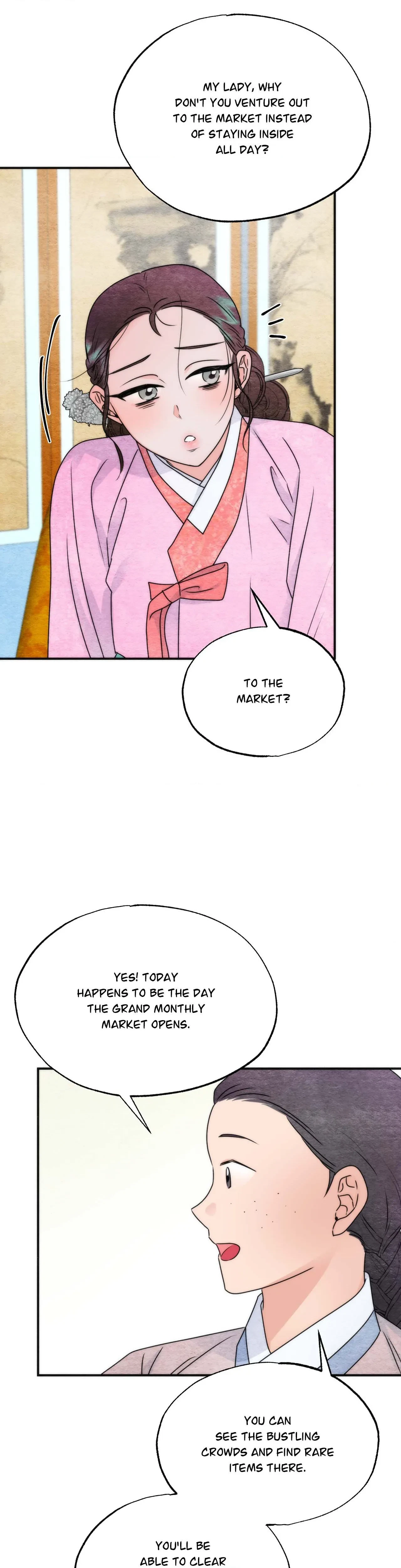 A Most Consummate Night Chapter 2, page 10