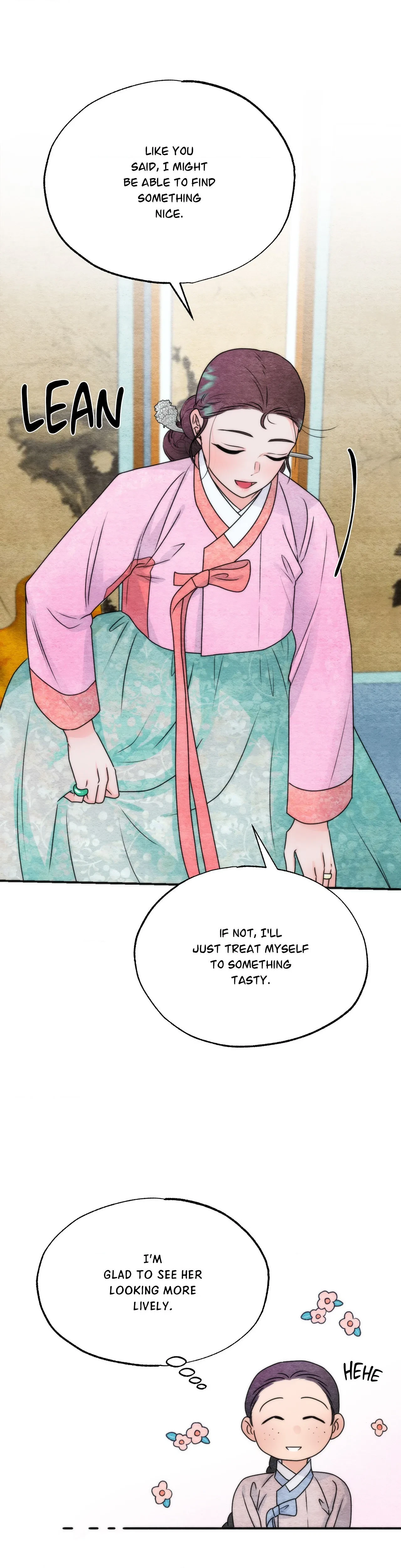 A Most Consummate Night Chapter 2, page 12