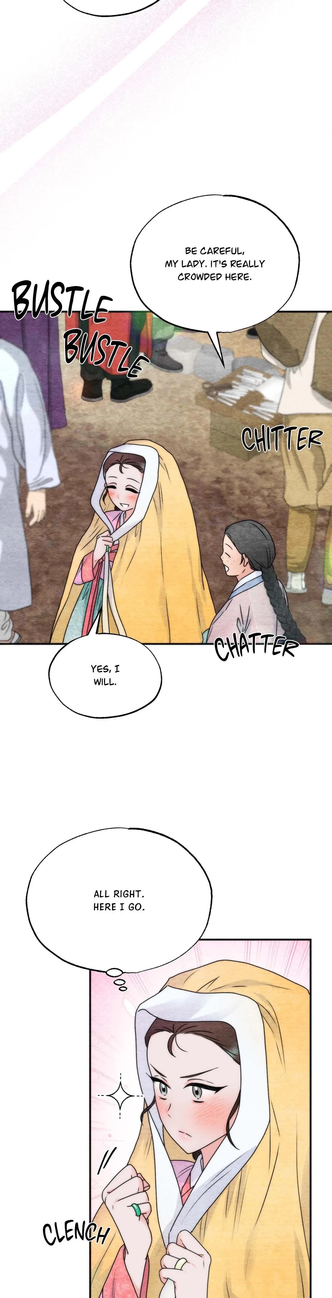 A Most Consummate Night Chapter 2, page 15